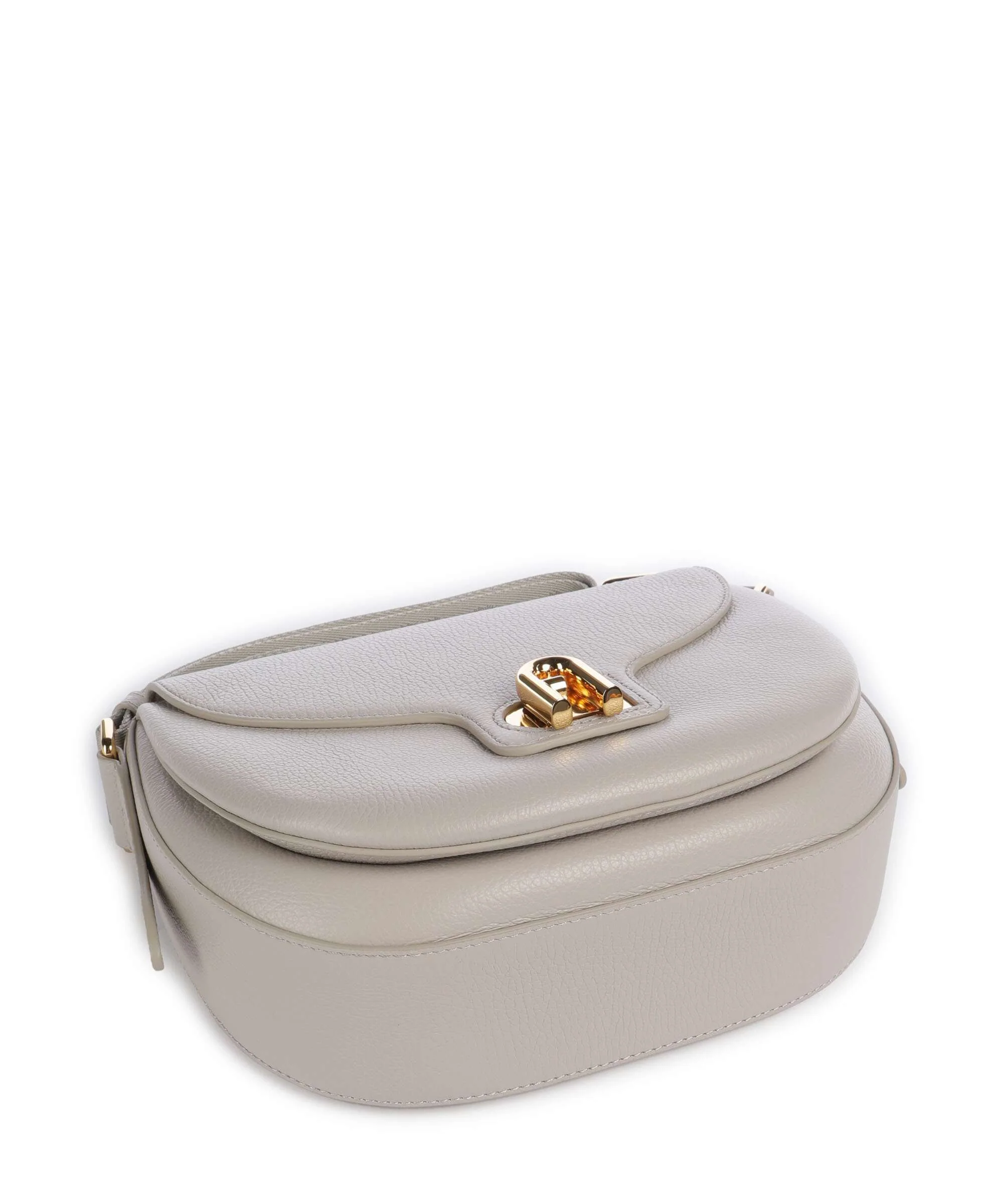 Furla Lotus S Crossbody tas vaniglia - Image 5