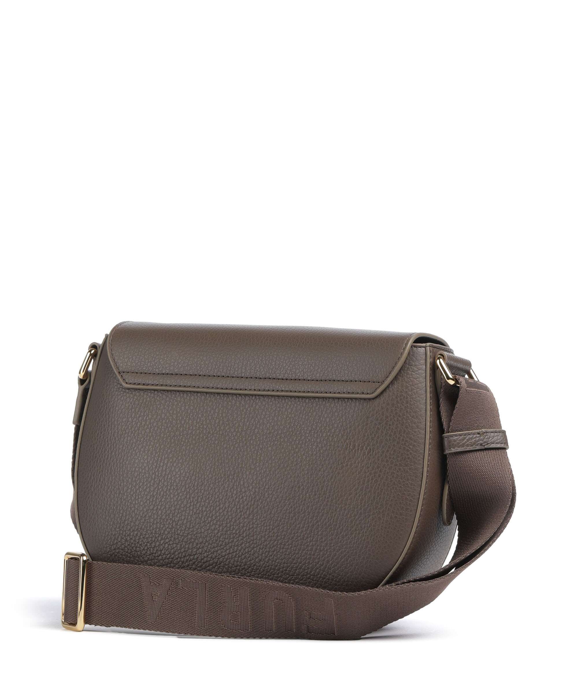 Furla Lotus S Crossbody tas toni mogano - Image 2