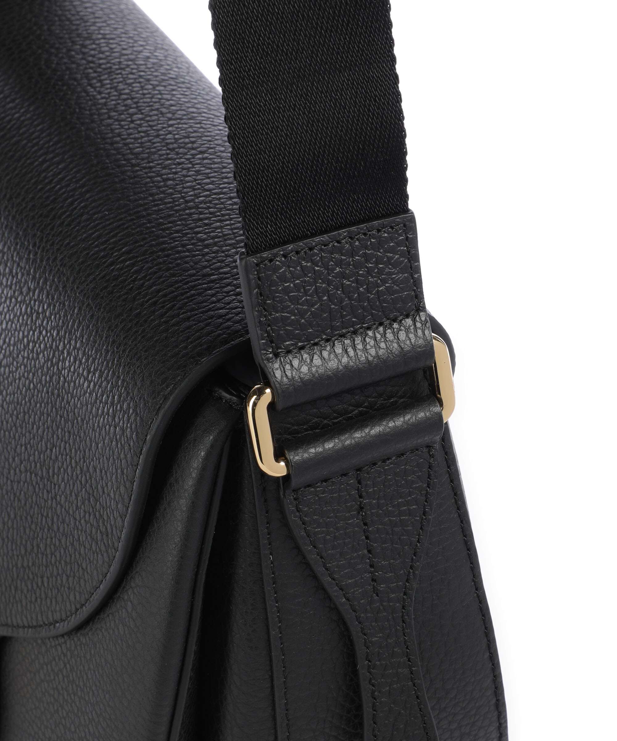 Furla Lotus S Crossbody tas nero/toni - Image 4