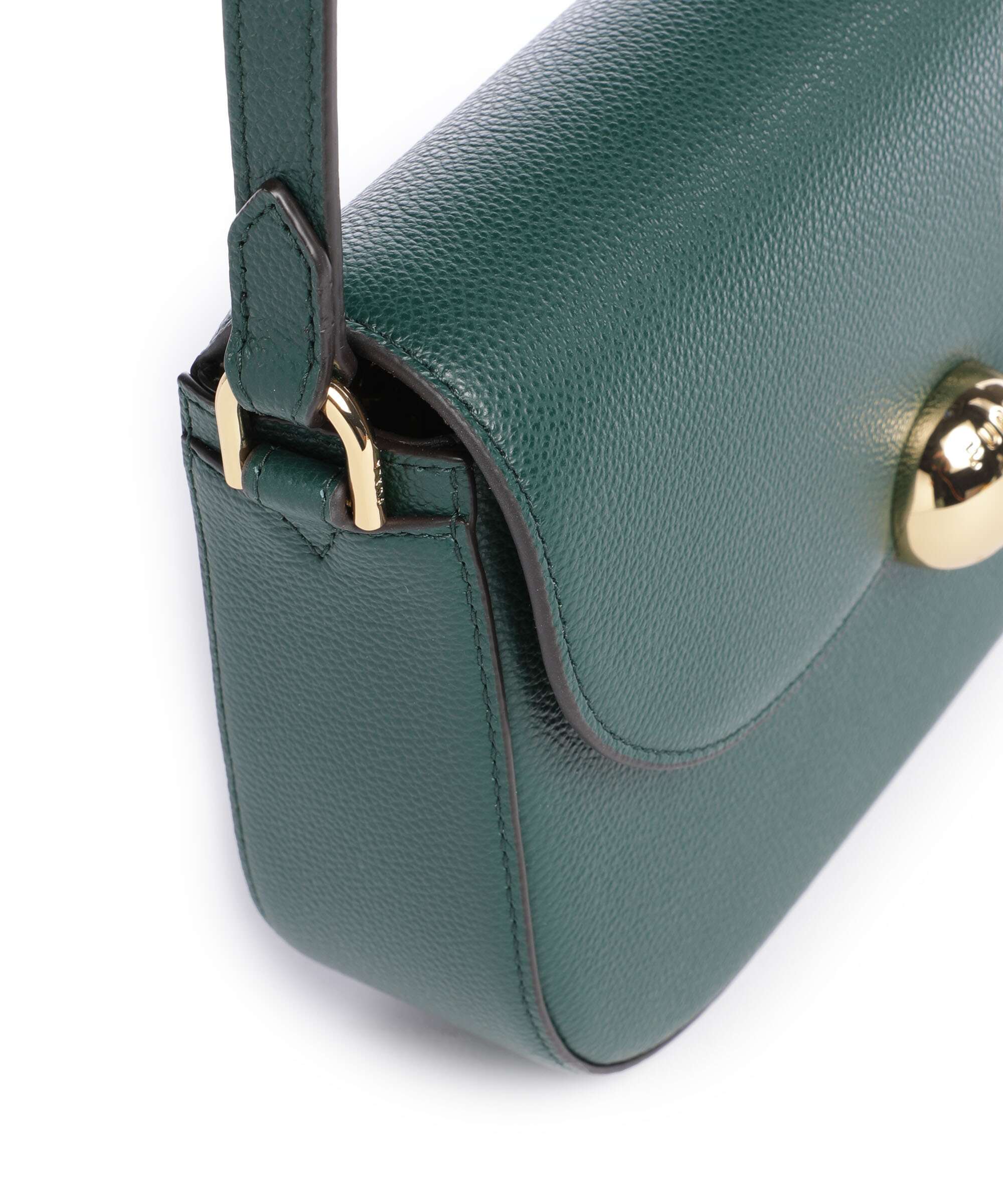 Furla Moonlight S Crossbody tas botanical green - Image 4
