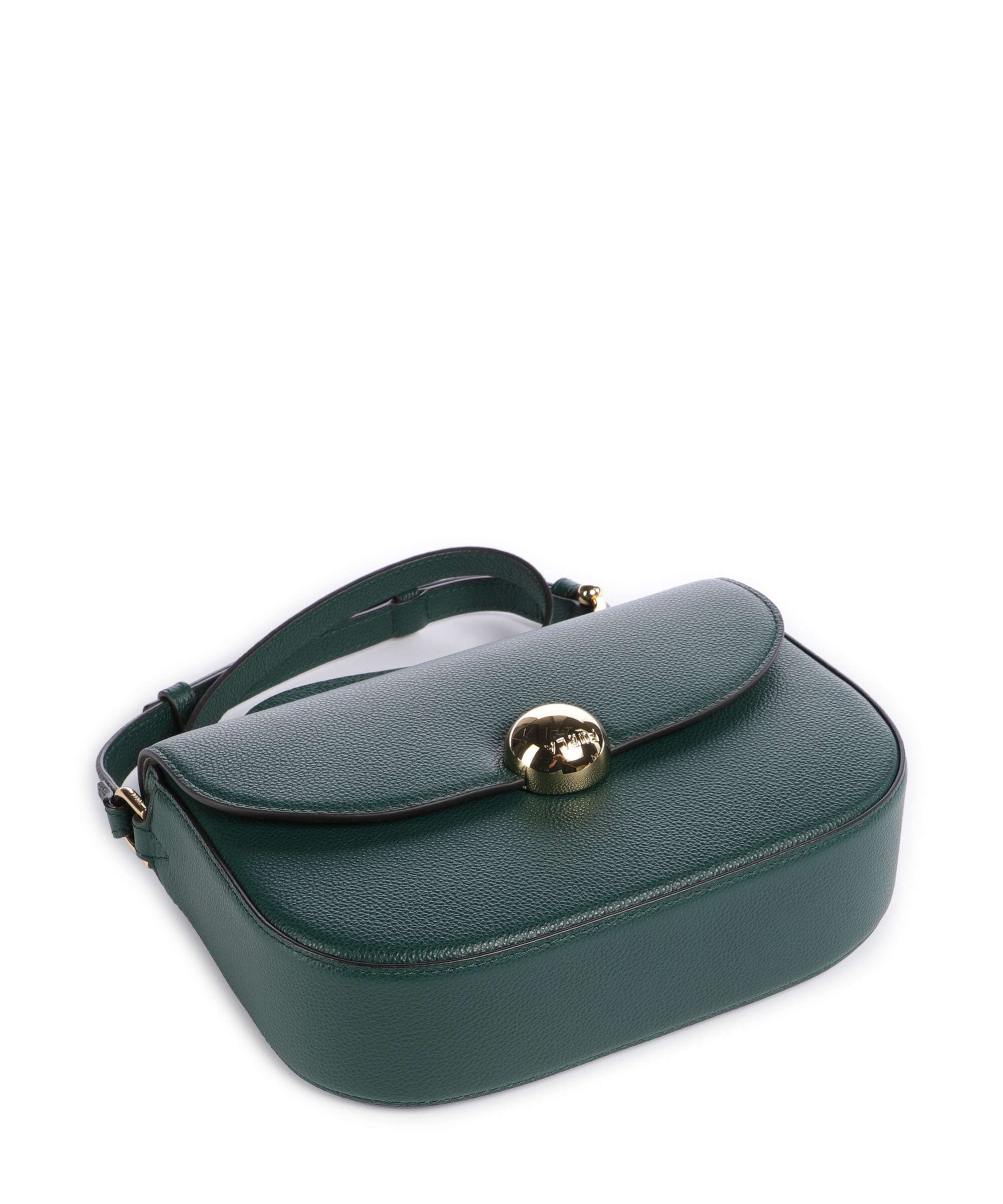 Furla Moonlight S Crossbody tas botanical green - Image 5