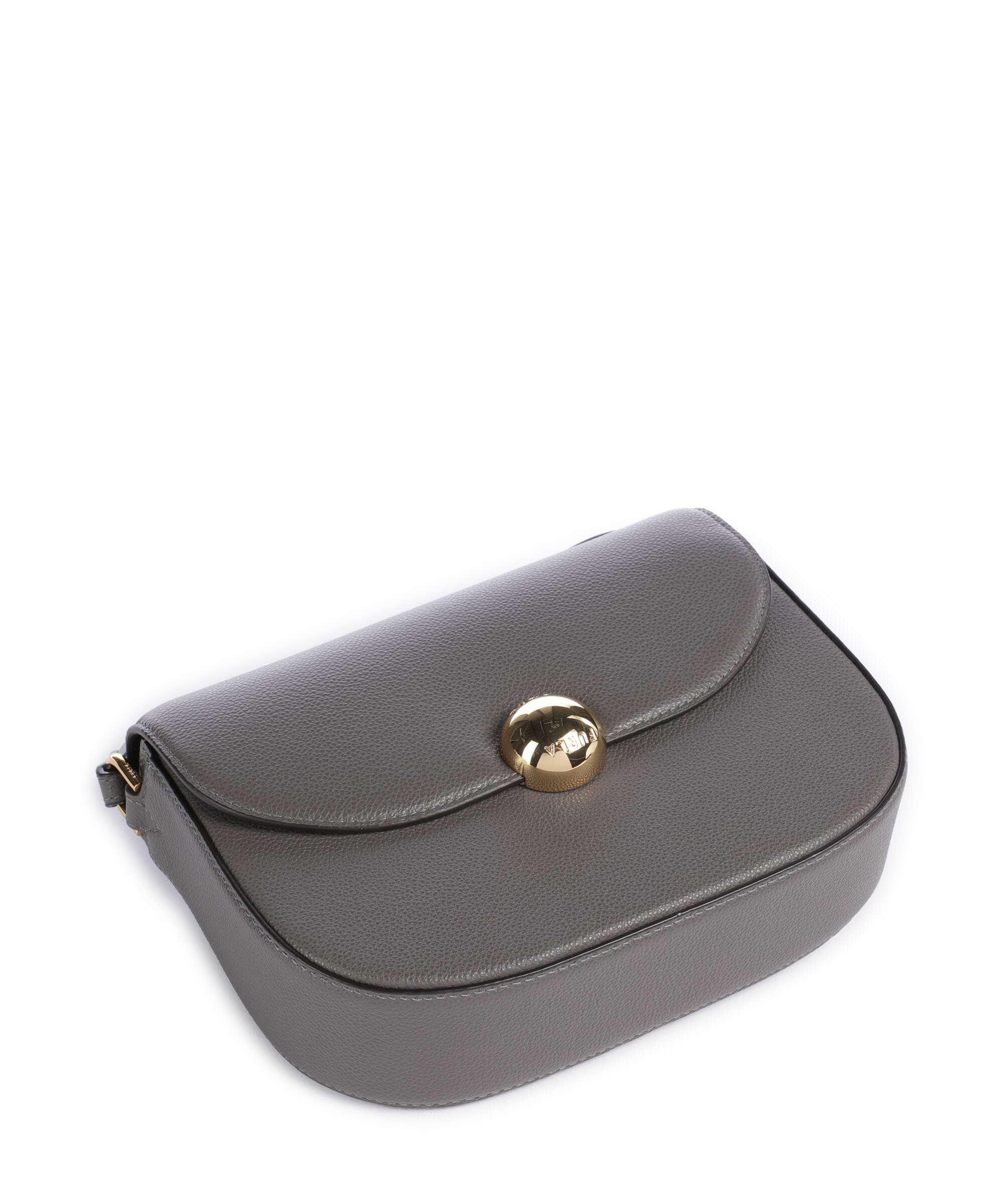 Furla Moonlight S Crossbody tas urban gray - Image 5