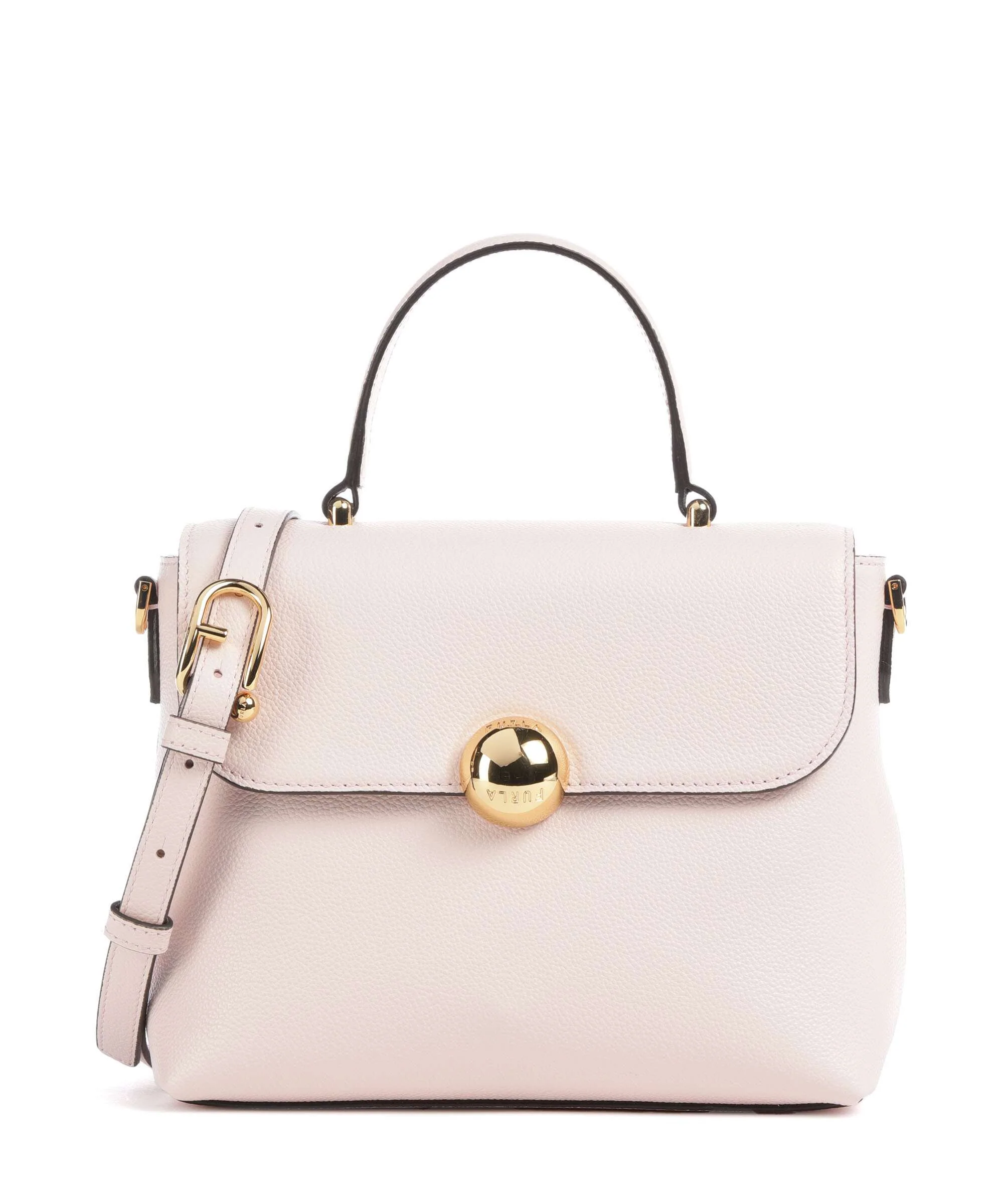 Furla Moonlight S Handtas dusty pink