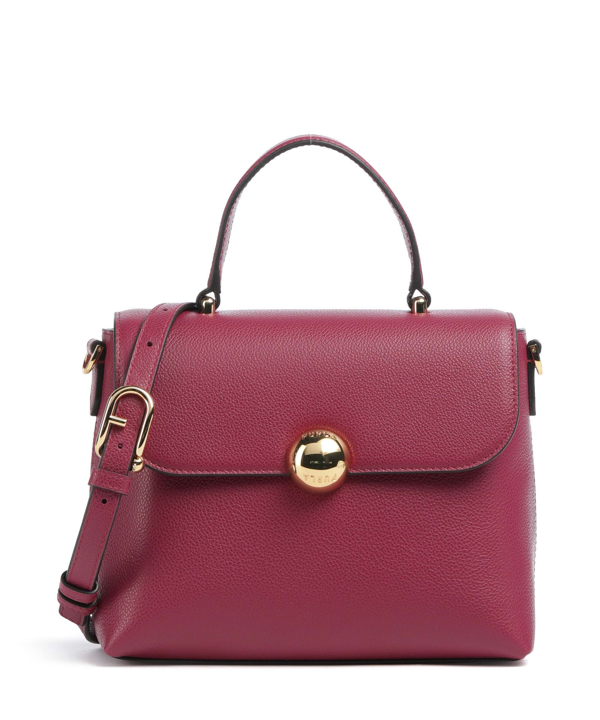 Furla Moonlight S Handtas rododendro