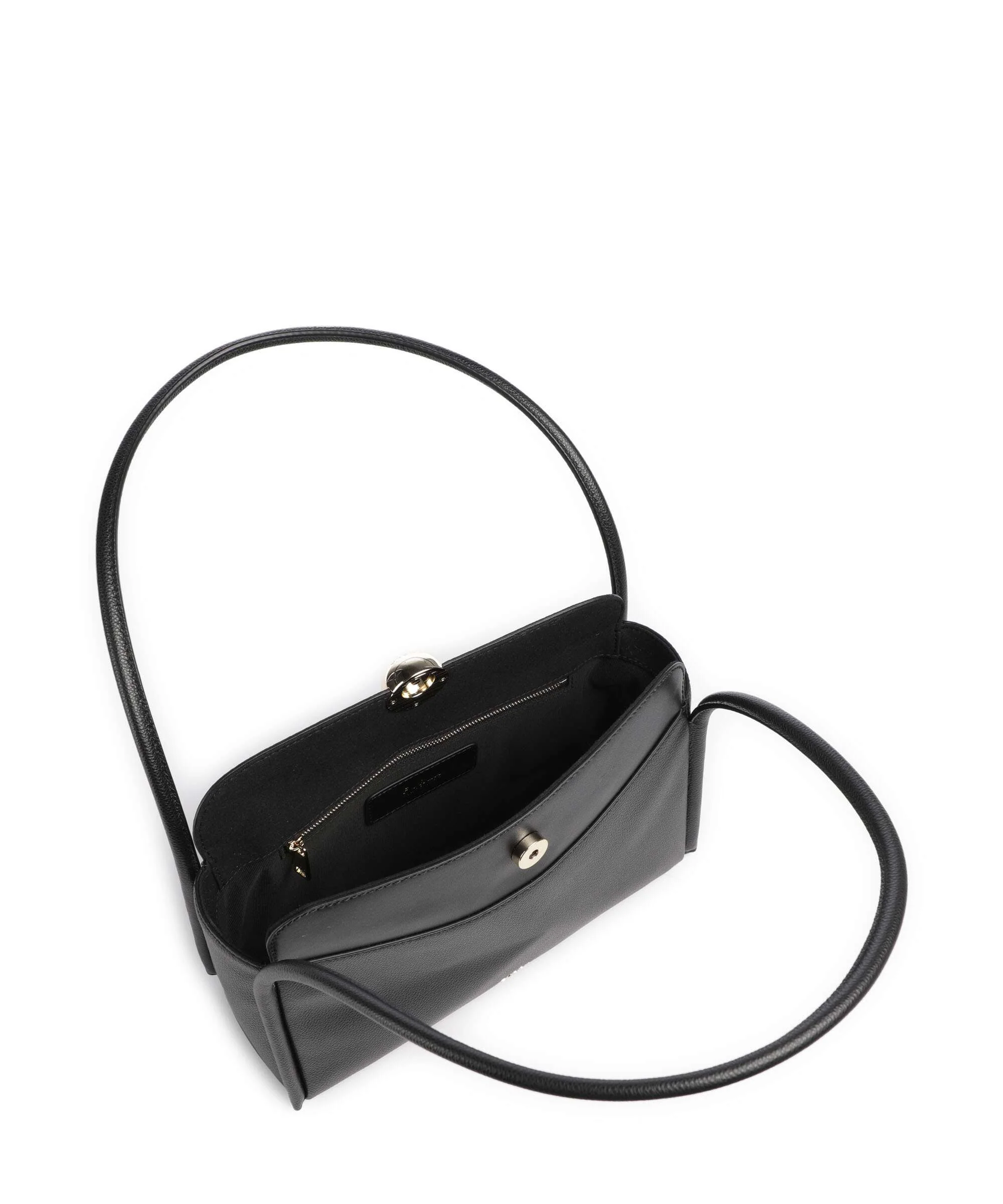 Furla Nicole M Schoudertas nero - Image 5