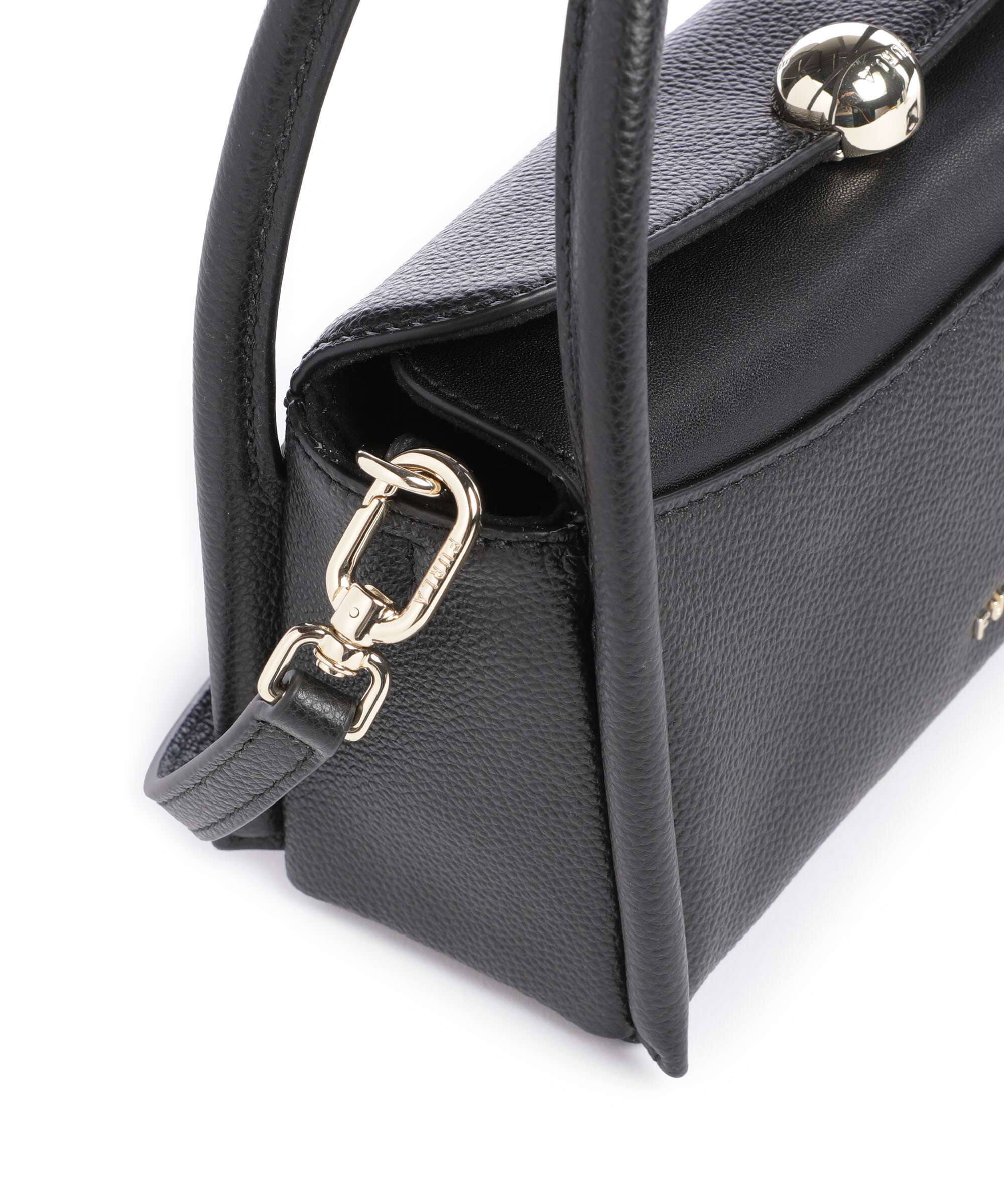 Furla Nicole Mini Handtas nero - Image 4