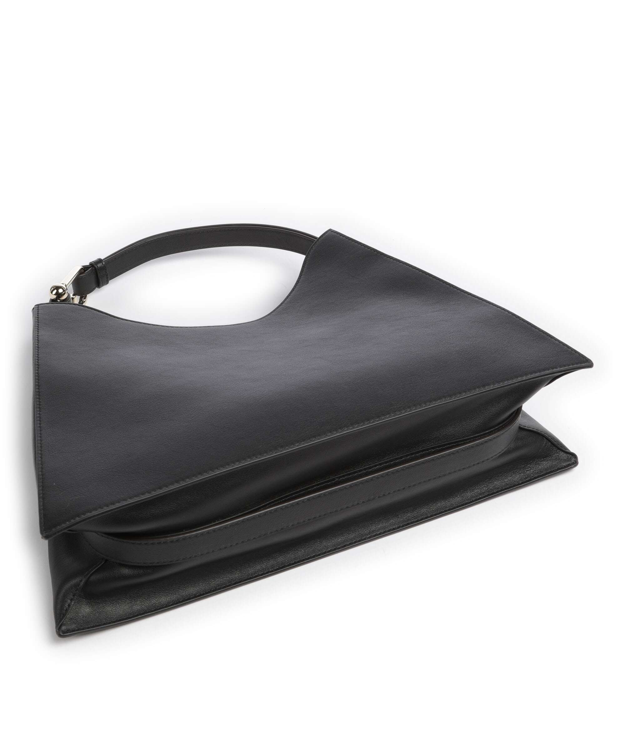 Furla Nuvola L Hobo tas nero - Image 5