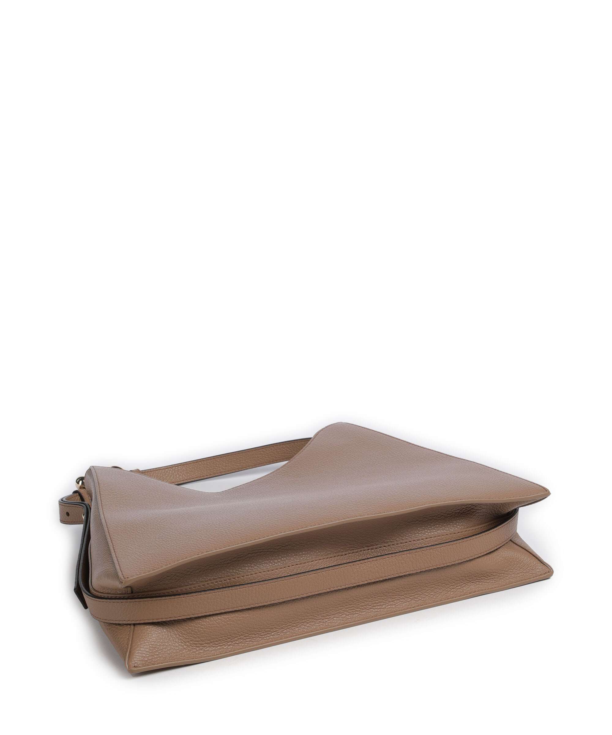 Furla Nuvola L Hobo tas toffee - Image 5
