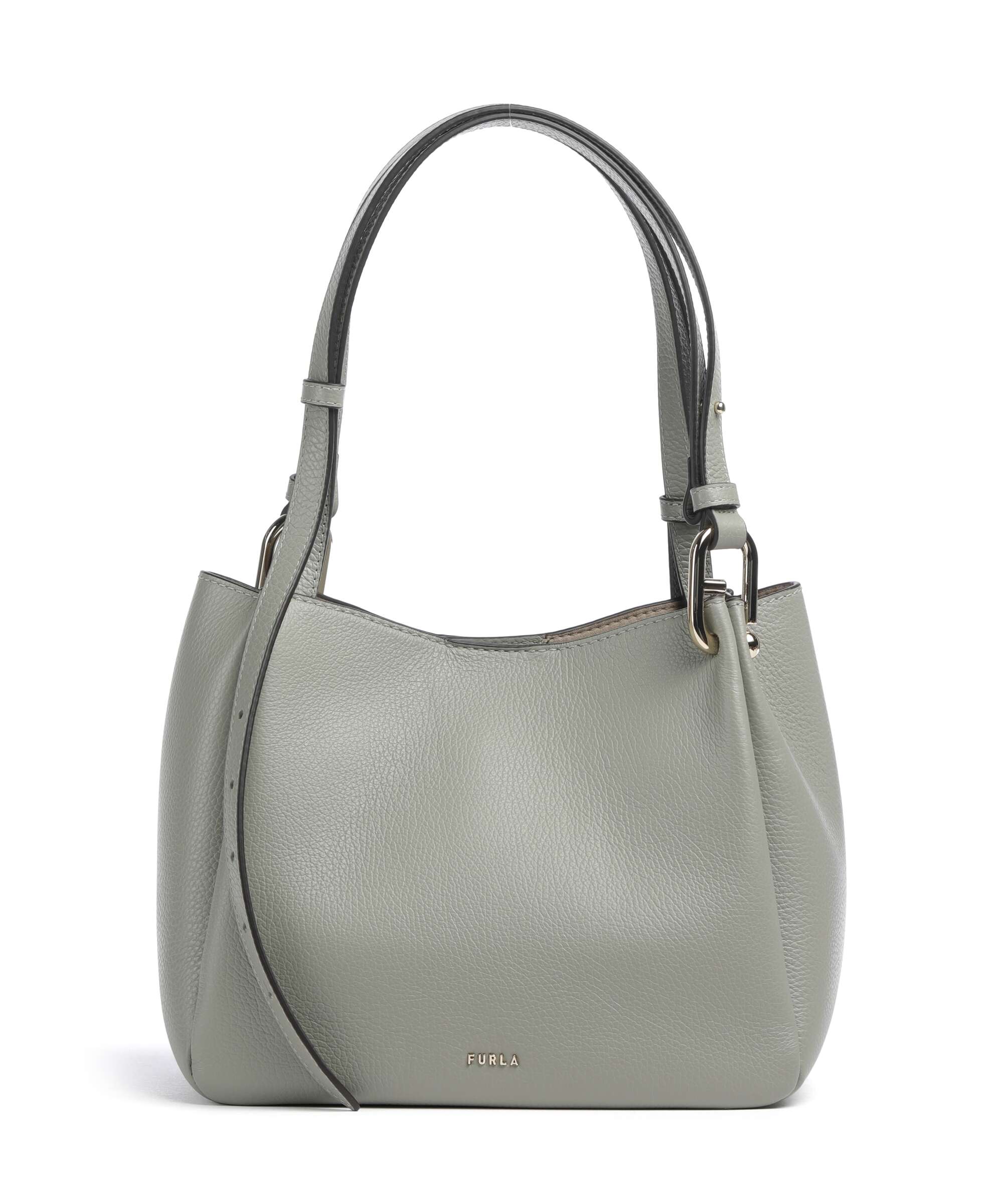 Furla Nuvola M Hobo tas agave