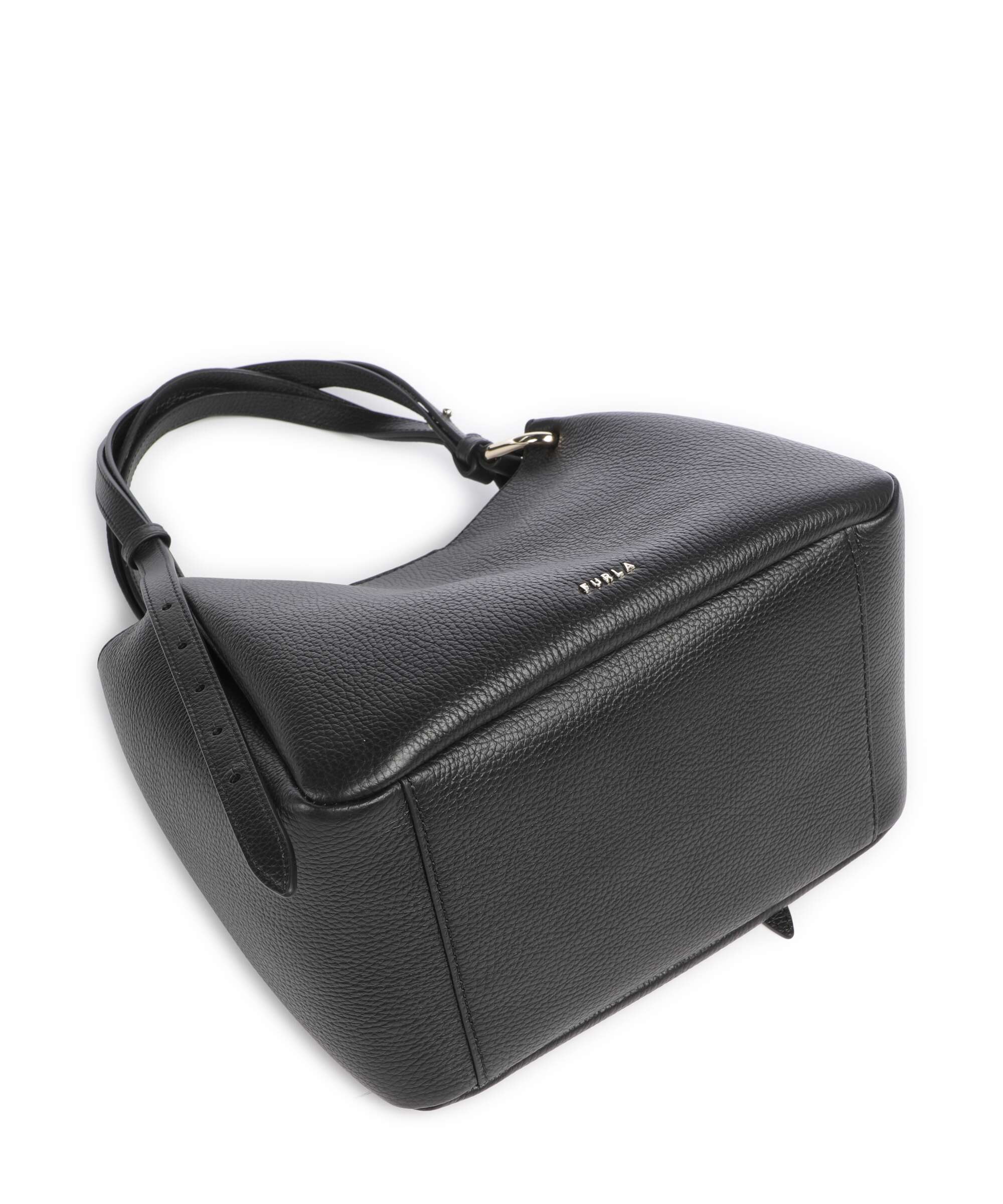 Furla Nuvola M Hobo tas nero - Image 5