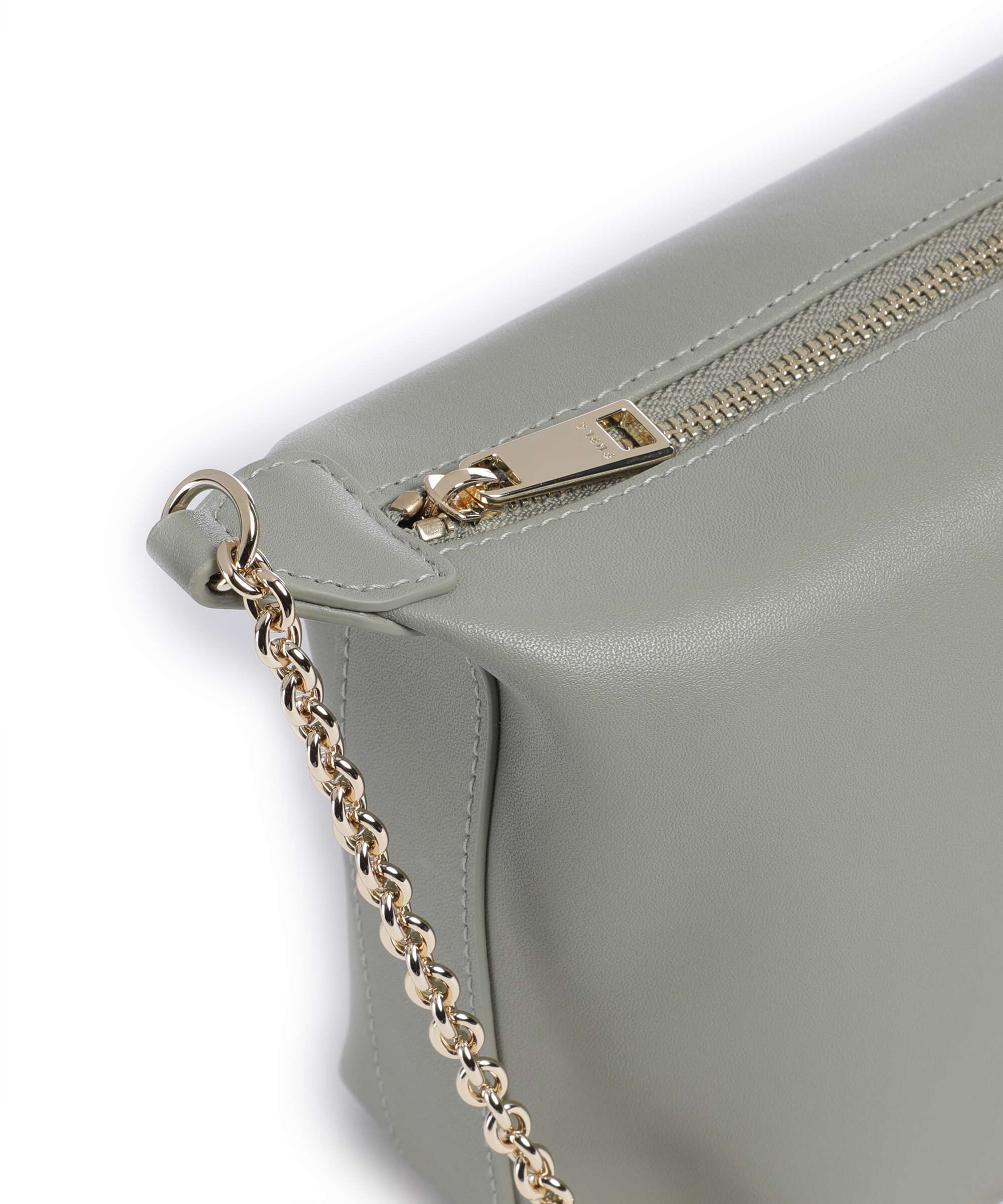 Furla Nuvola Mini Crossbody tas agave - Image 4