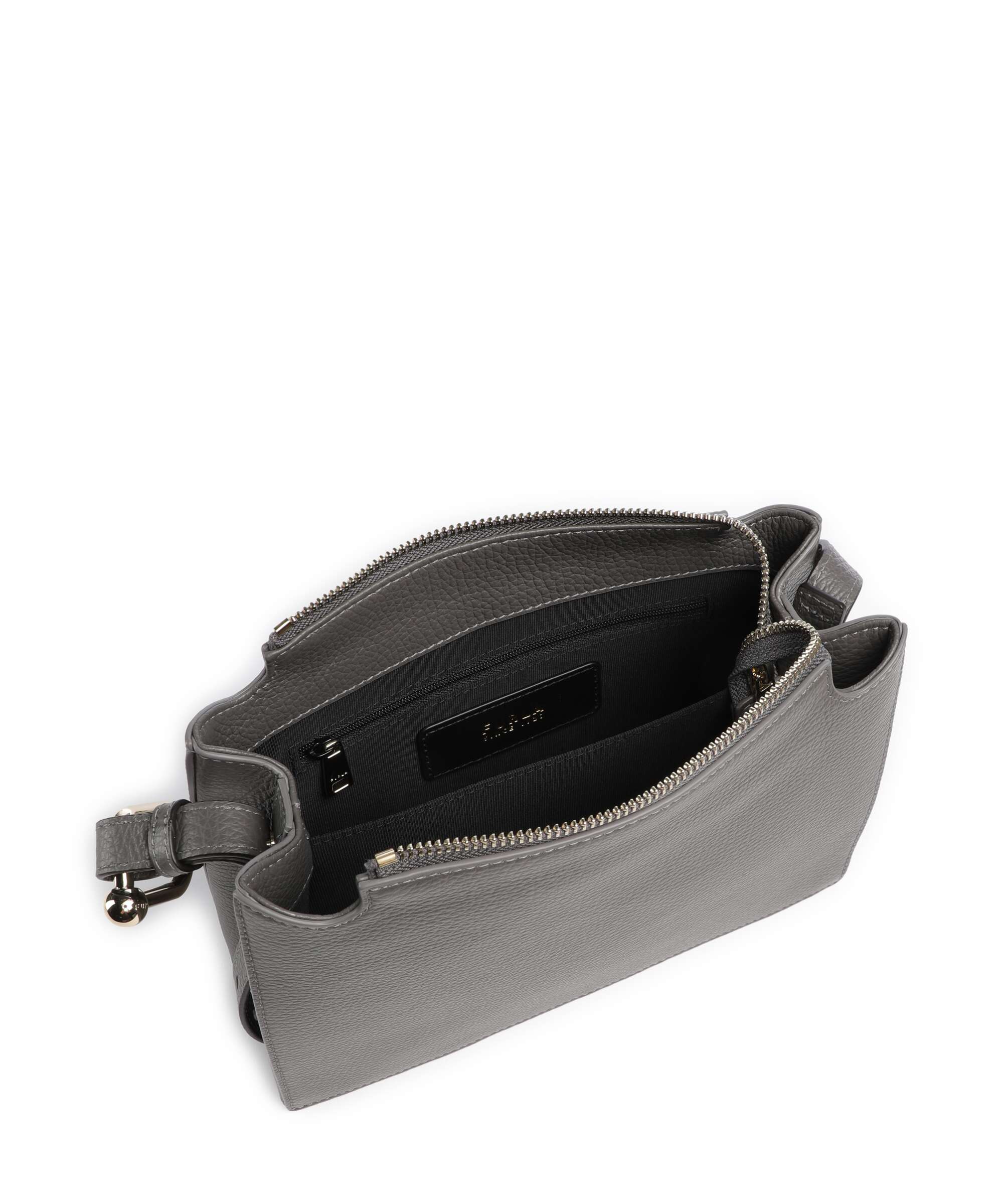 Furla Nuvola S Crossbody tas urban gray - Image 6