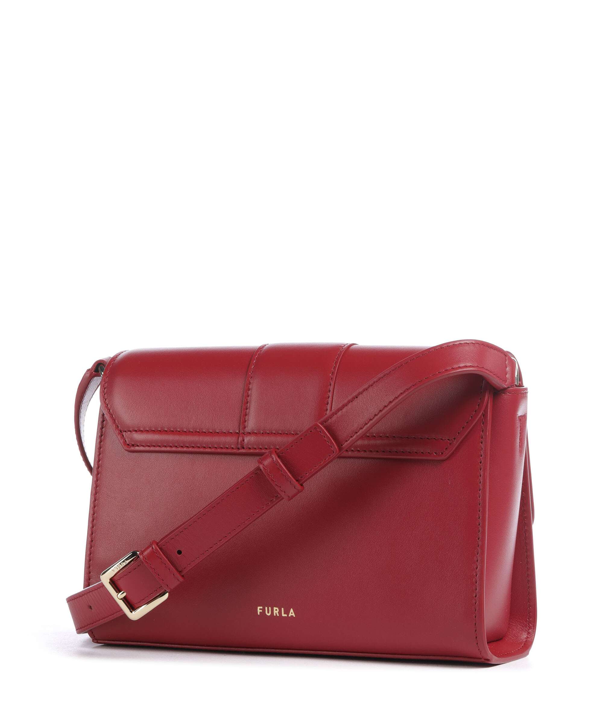 Furla Nuvola S Crossbody tas lacca - Image 2