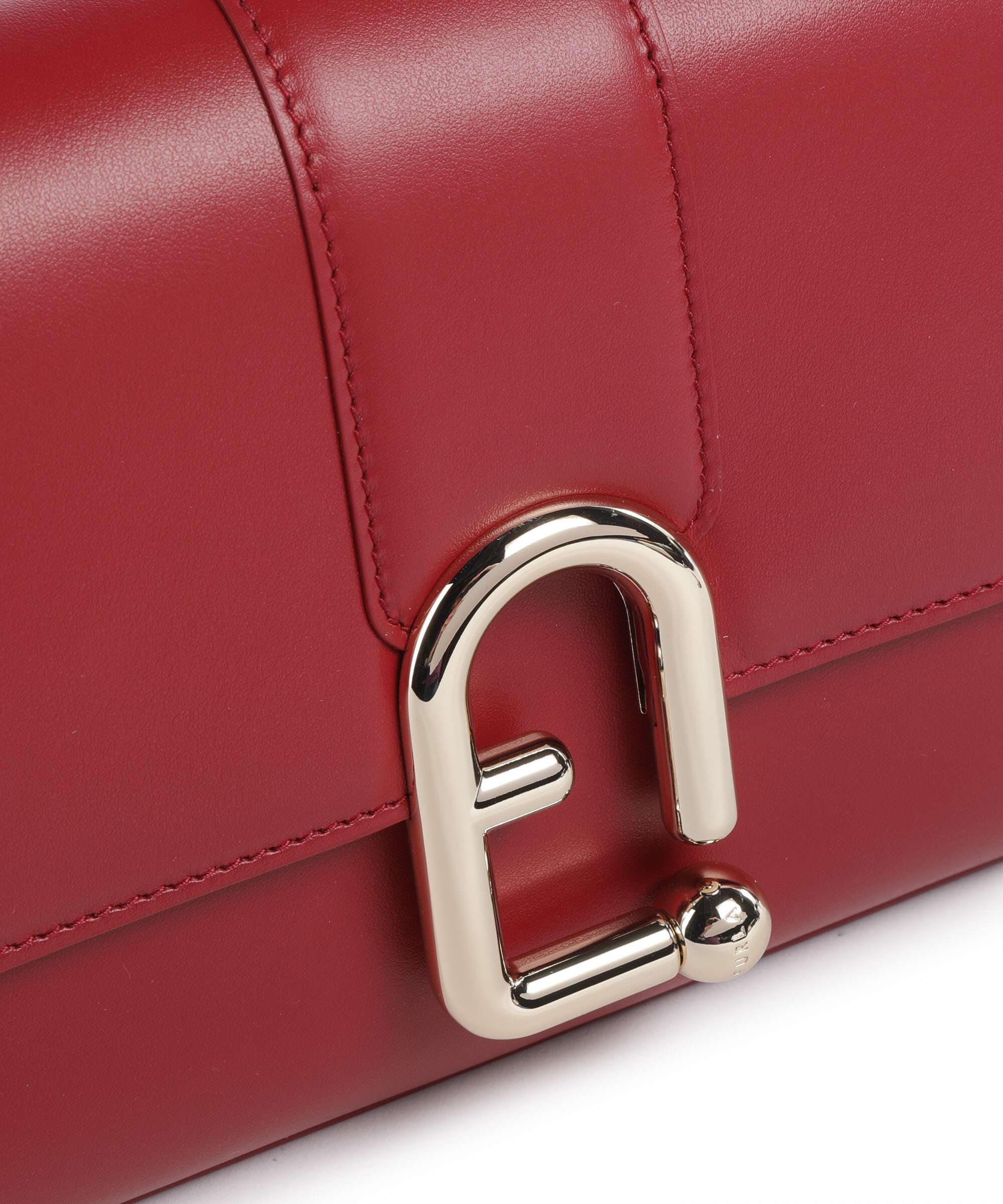 Furla Nuvola S Crossbody tas lacca - Image 4