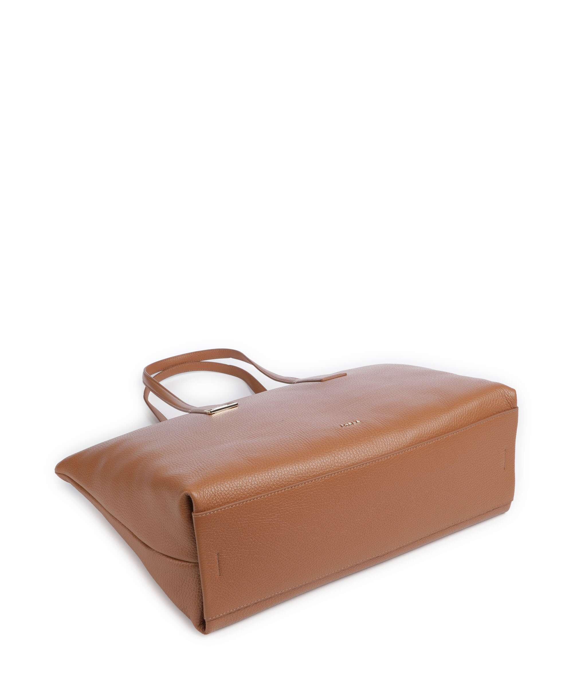 Furla Olivia L Boodschappentas tabacco - Image 4