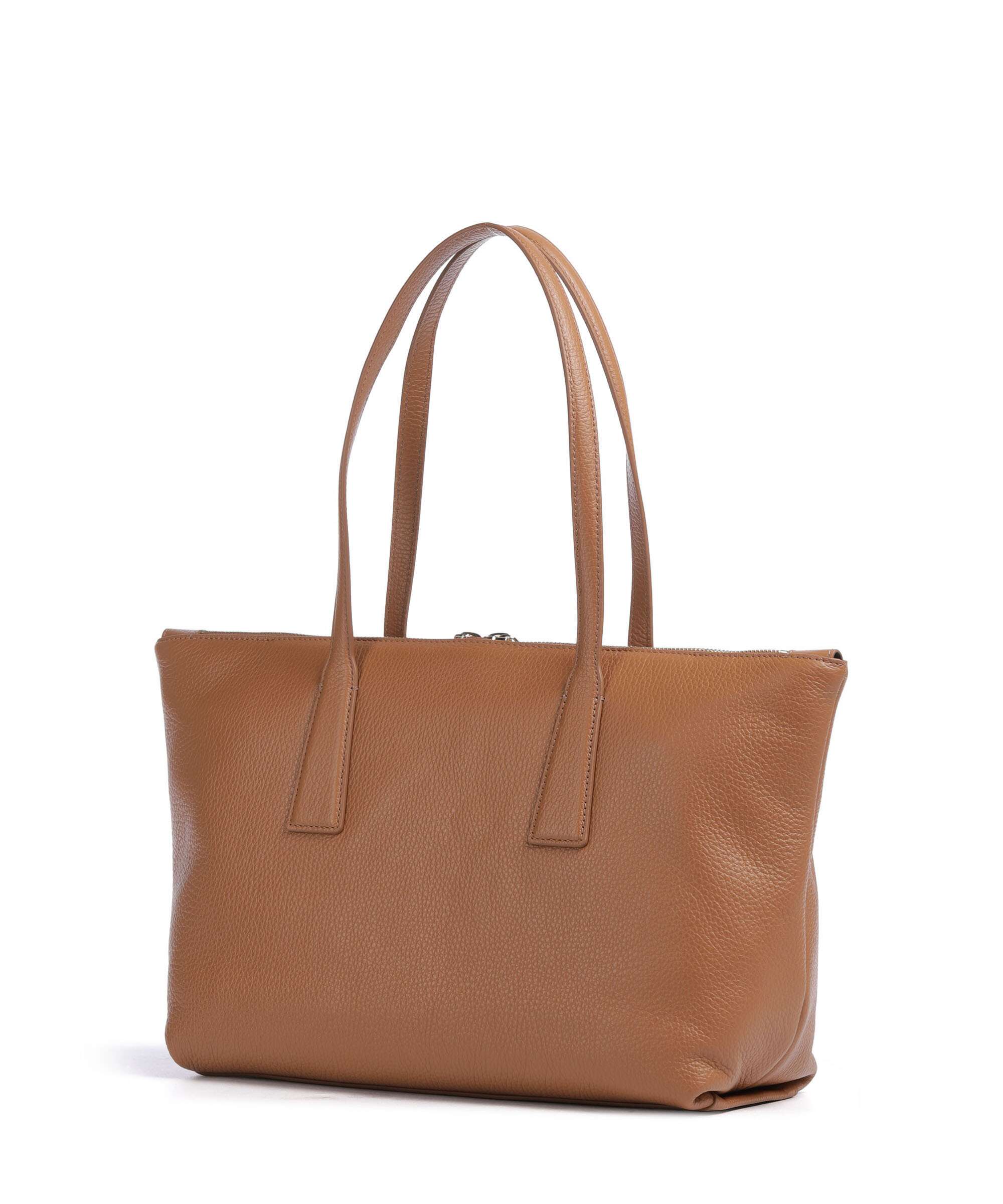 Furla Olivia M Boodschappentas tabacco - Image 2