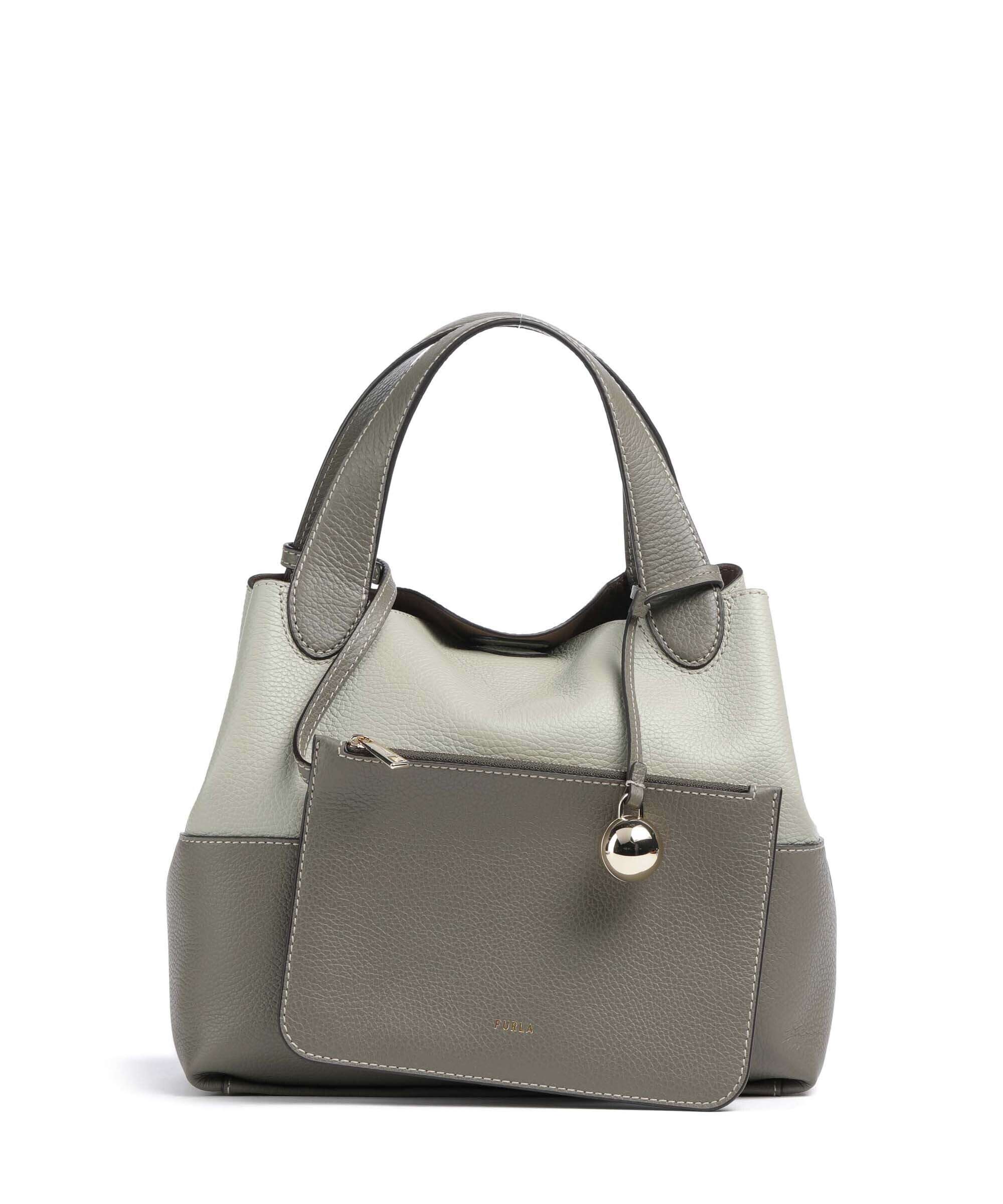 Furla Primrose M Handtas sage/light salvia - Image 2