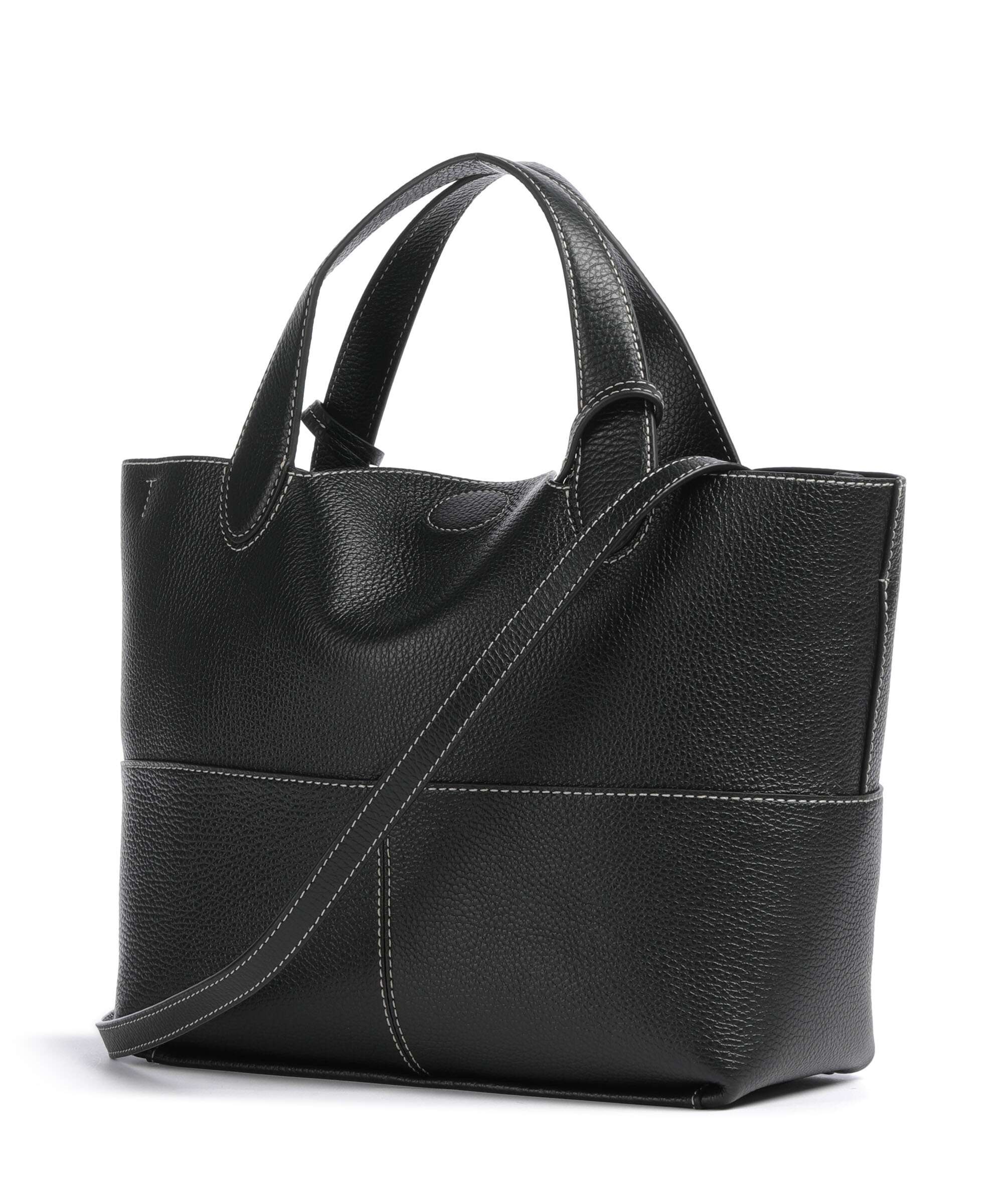Furla Primrose M Handtas nero - Image 4