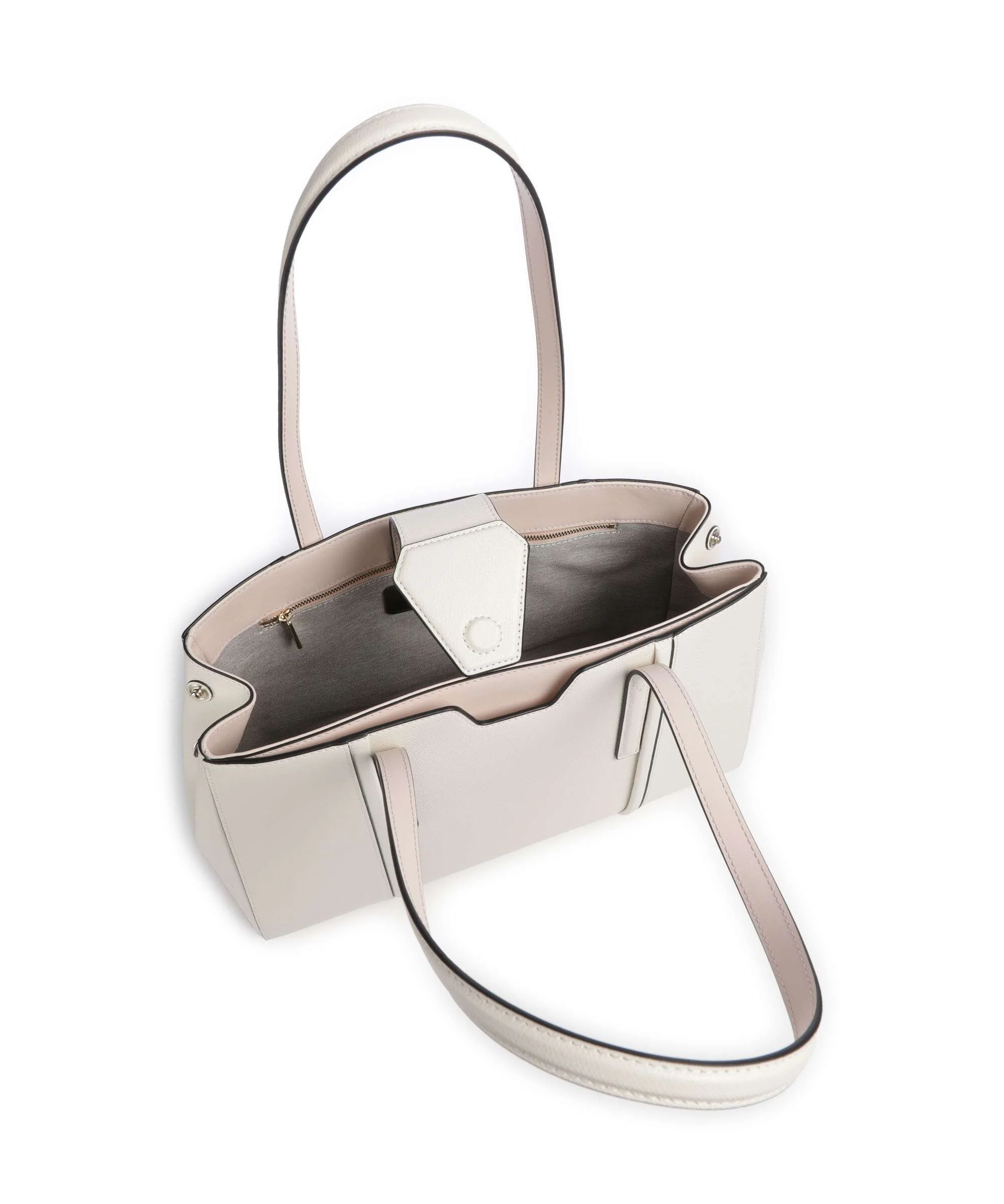 Furla Riva L Boodschappentas panna - Image 6