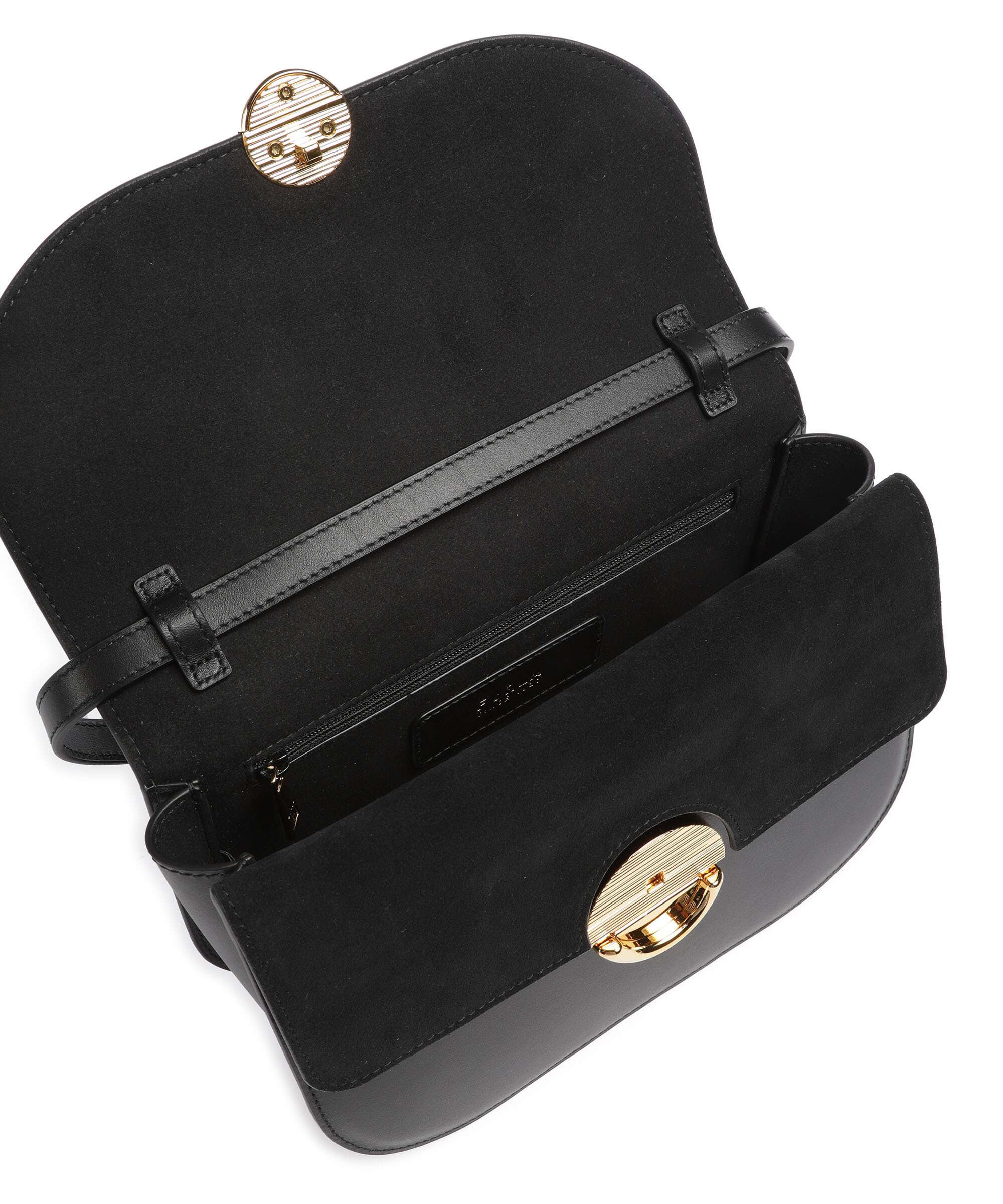 Furla Sfera S Crossbody tas nero - Image 6