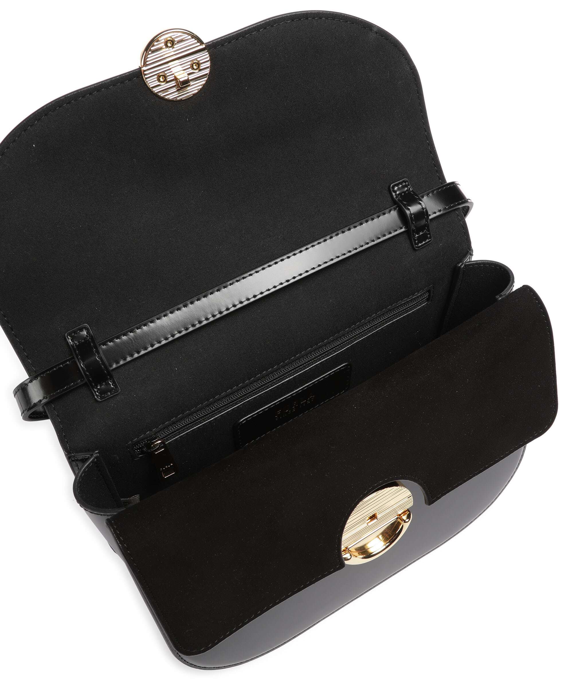 Furla Sfera S Crossbody tas nero - Image 6