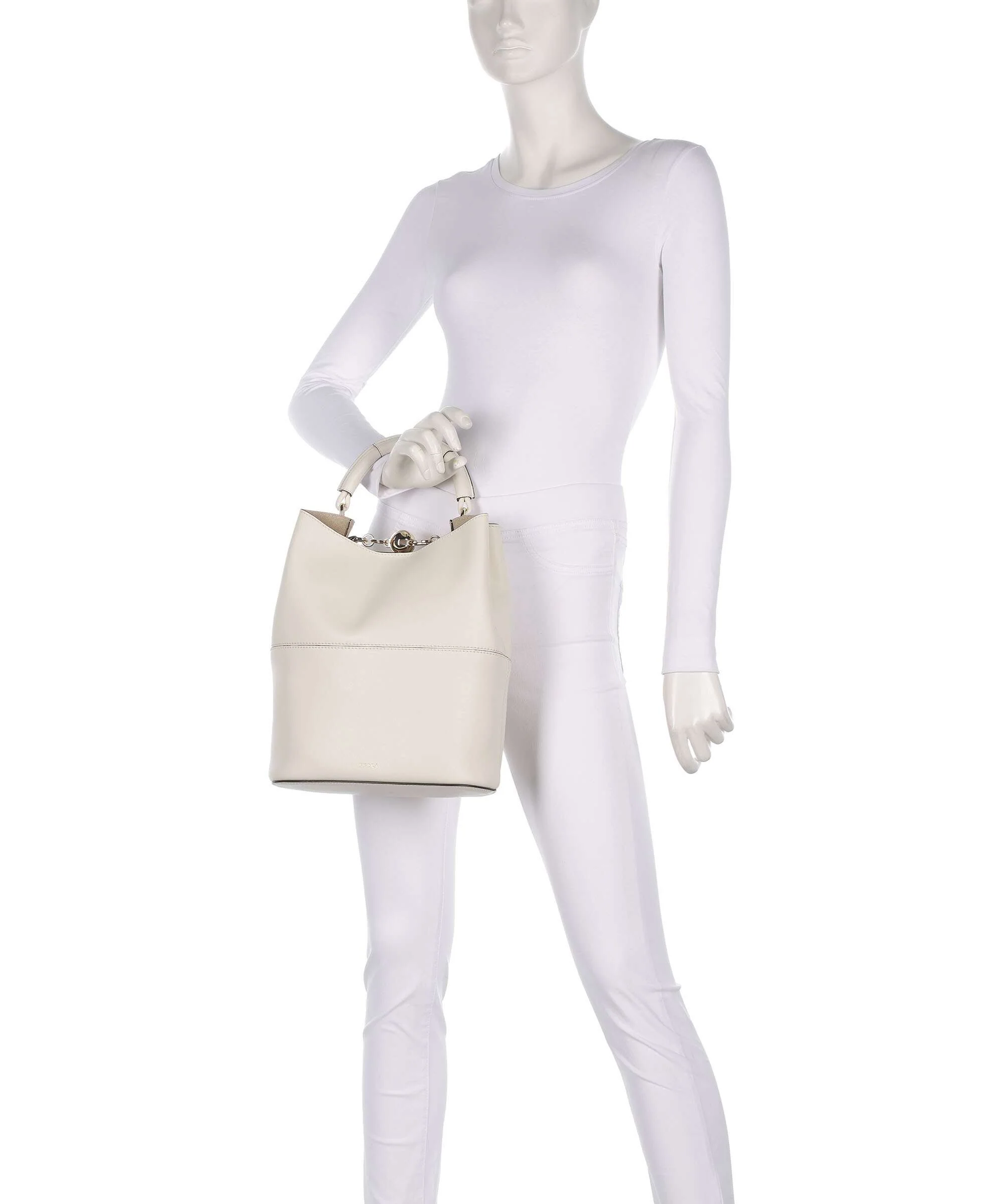 Furla Sfera S Emmertas panna/avena - Image 3