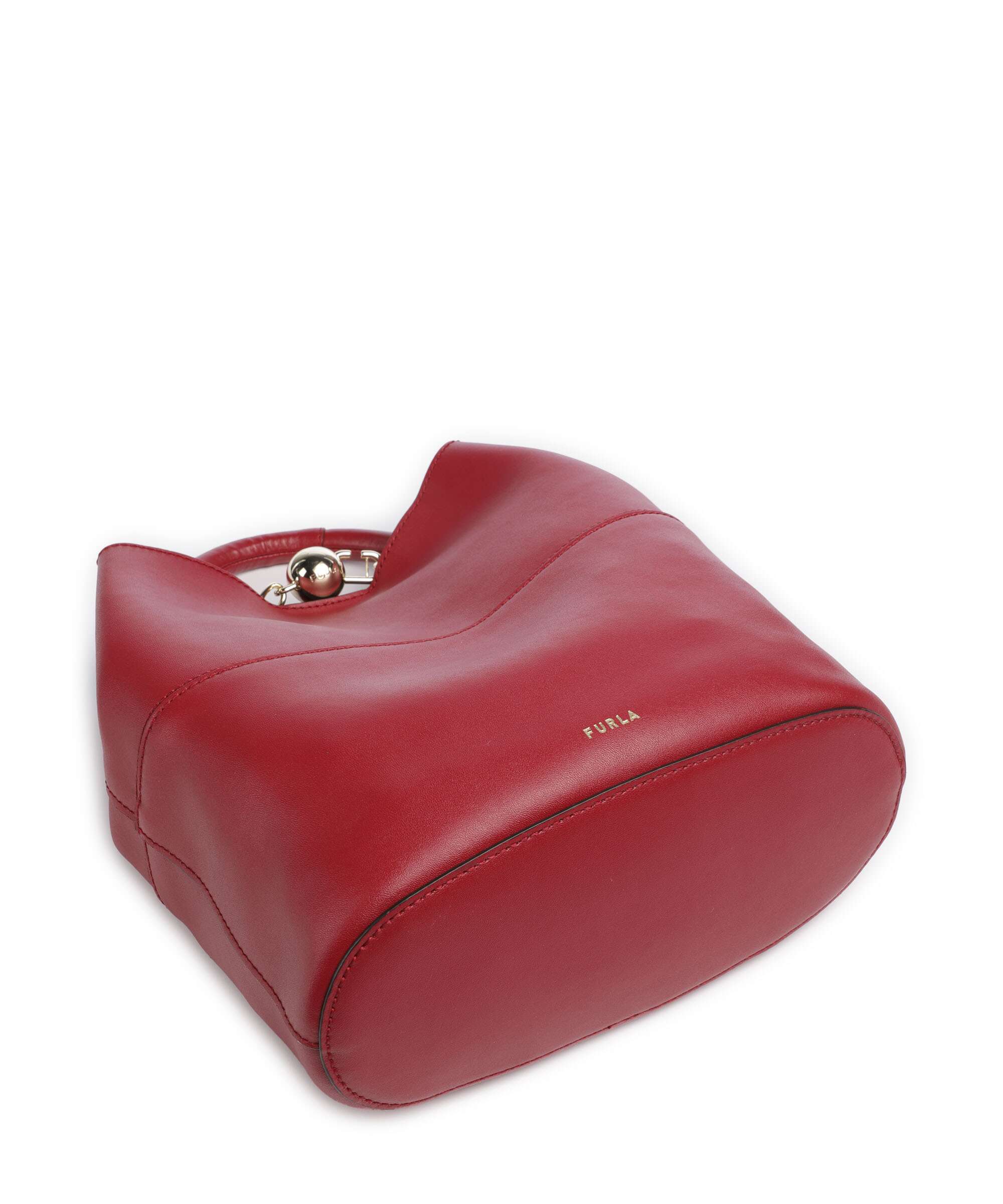 Furla Sfera S Emmertas lacca/azalea - Image 6