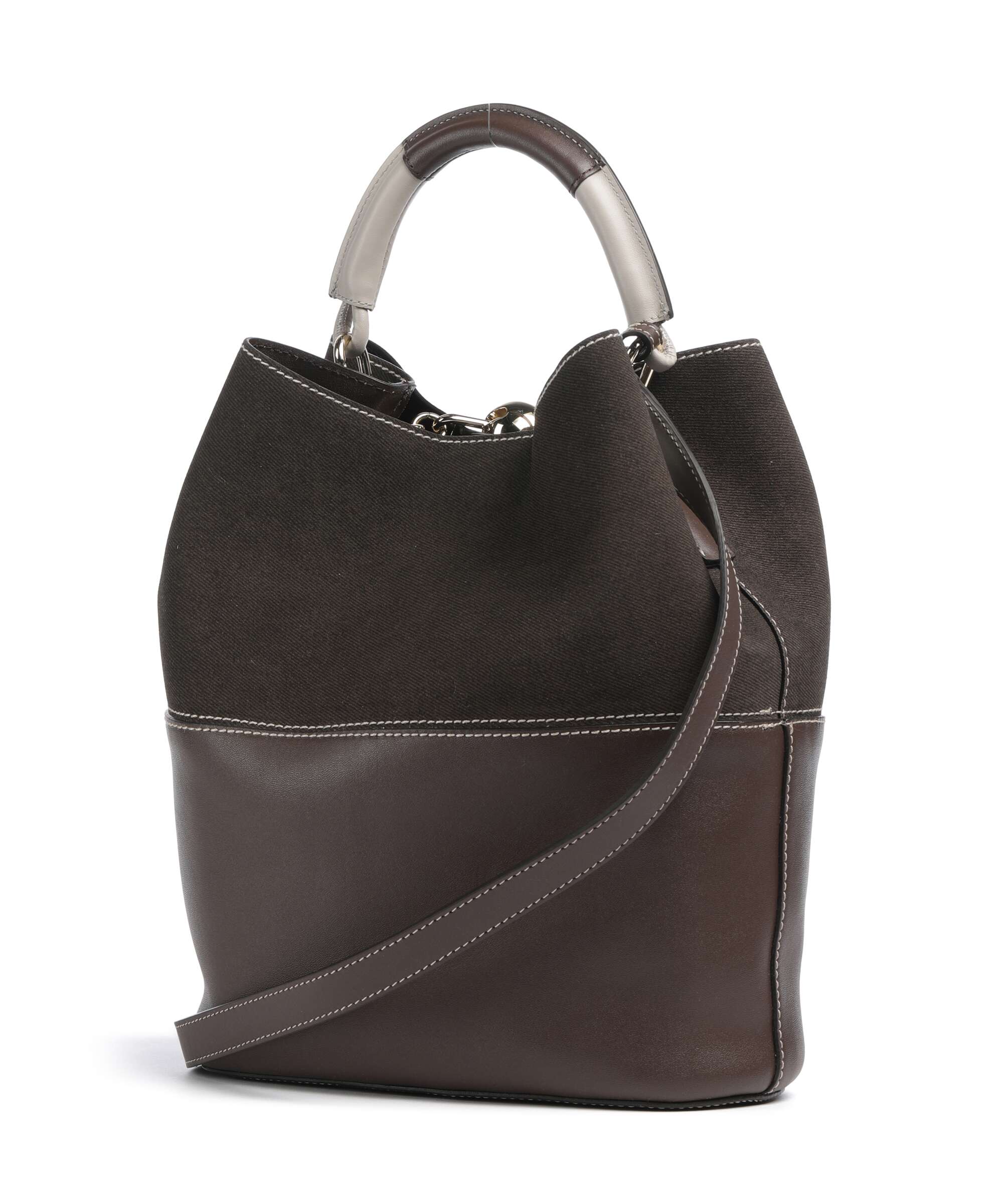 Furla Sfera S Emmertas espresso/brown - Image 2
