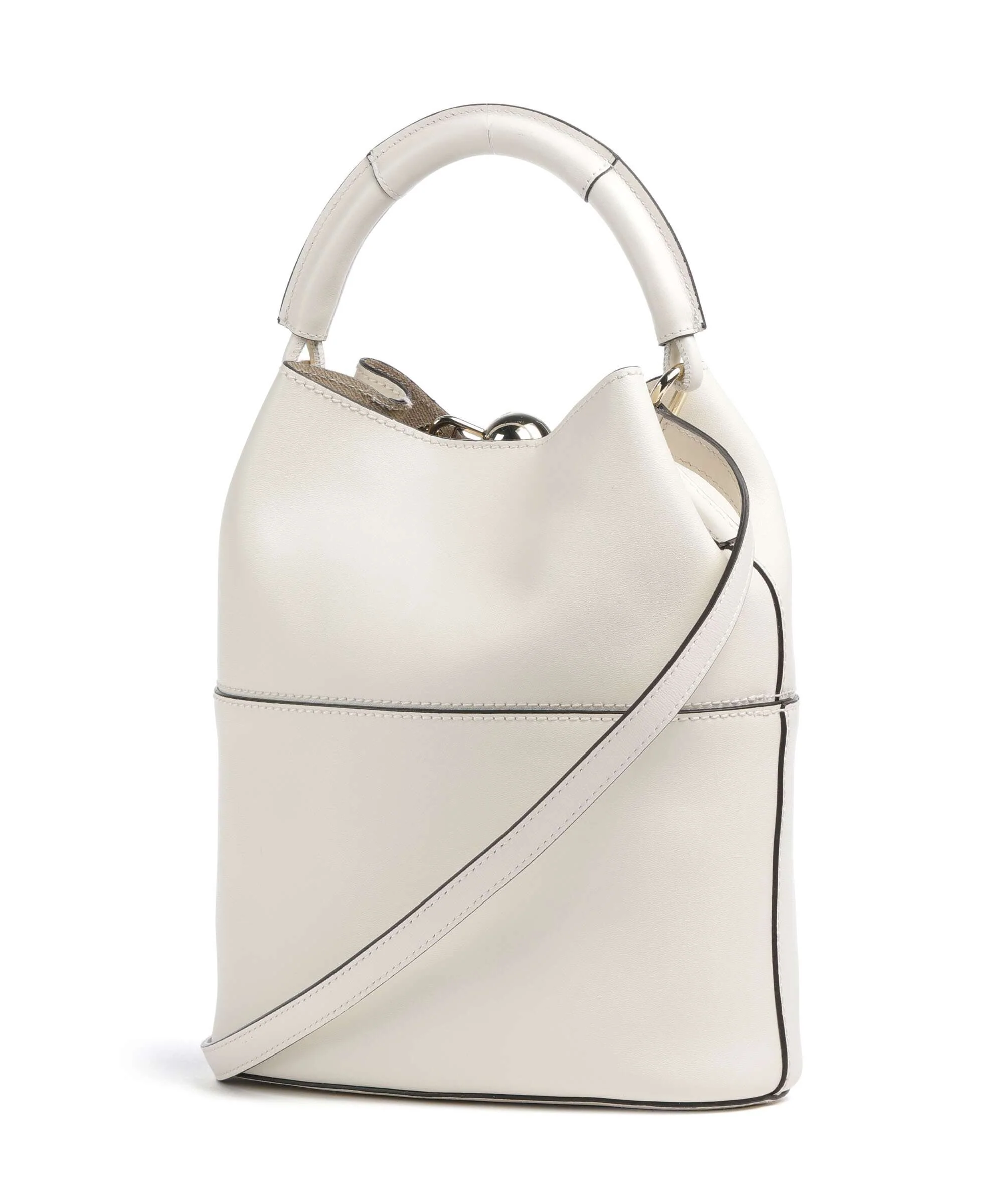Furla Sfera S Emmertas panna/avena - Image 2