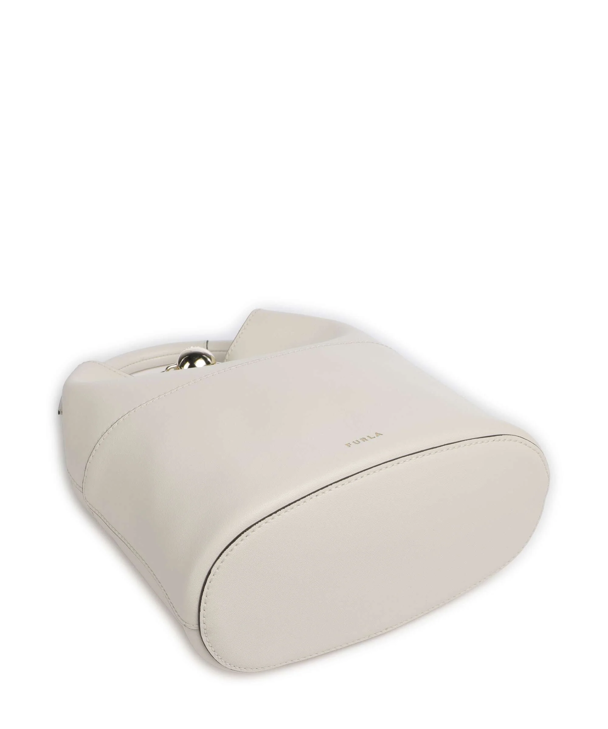 Furla Sfera S Emmertas panna/avena - Image 5