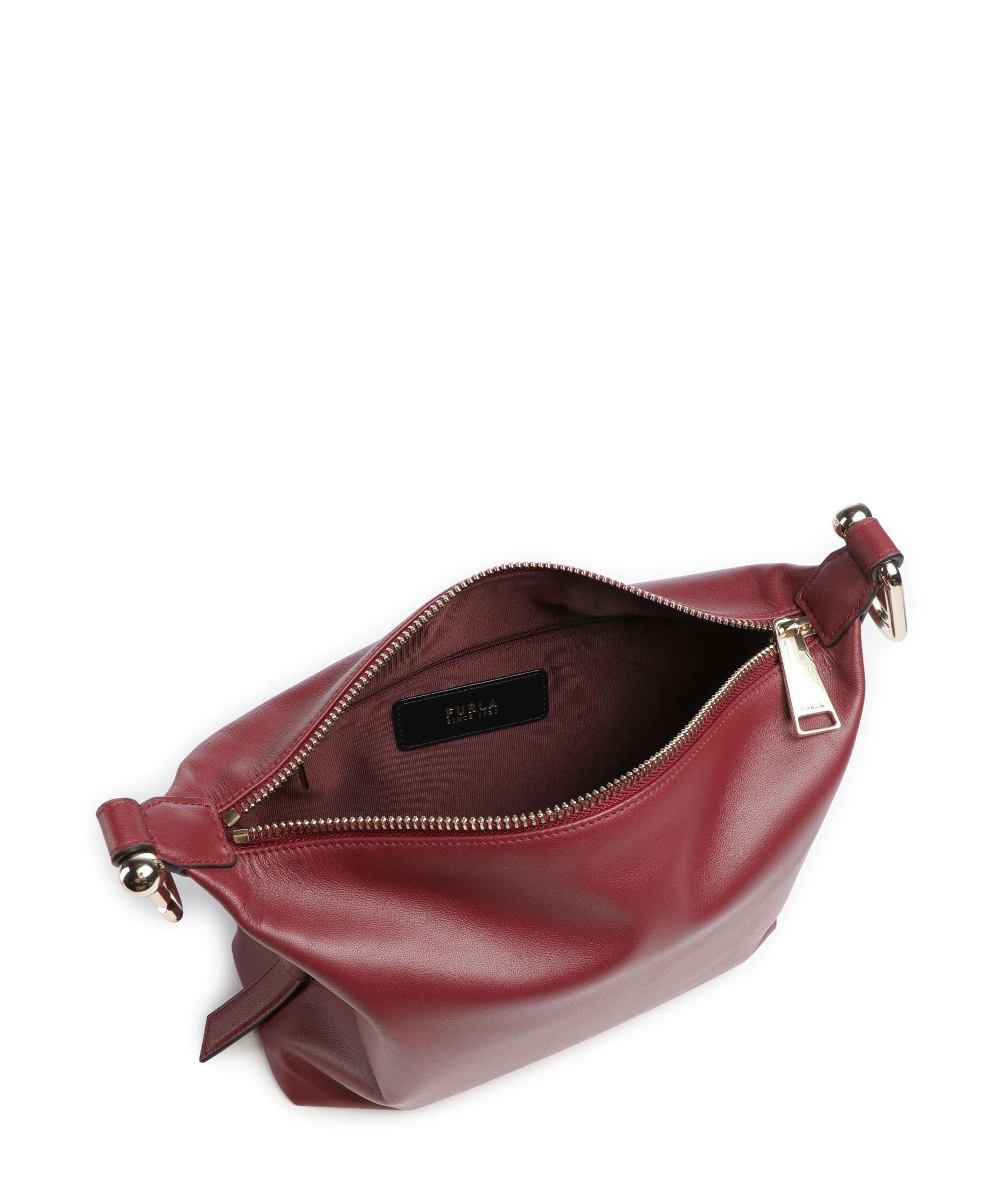Furla Tonie M Hobo tas rubino - Image 6