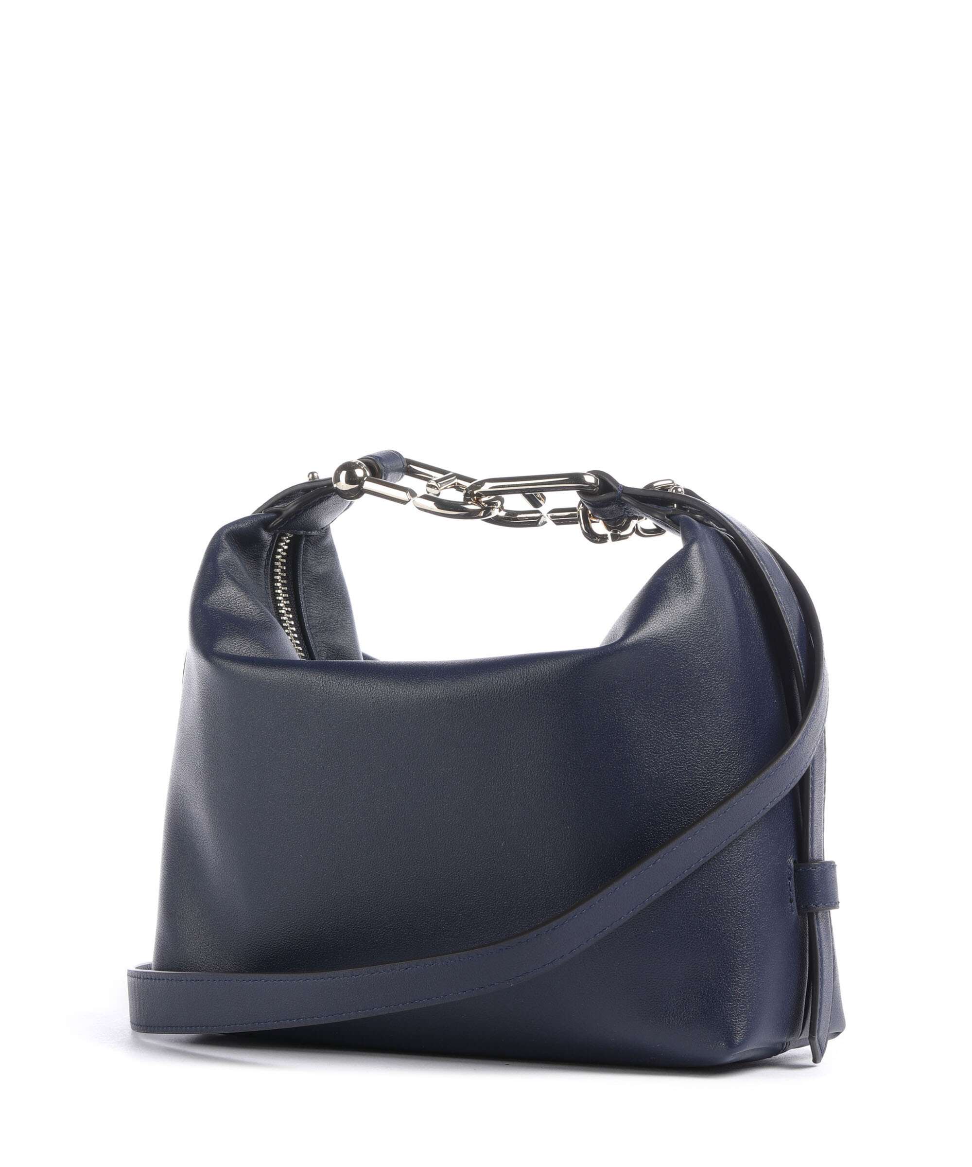 Furla Tonie Mini Handtas blu reale - Image 2