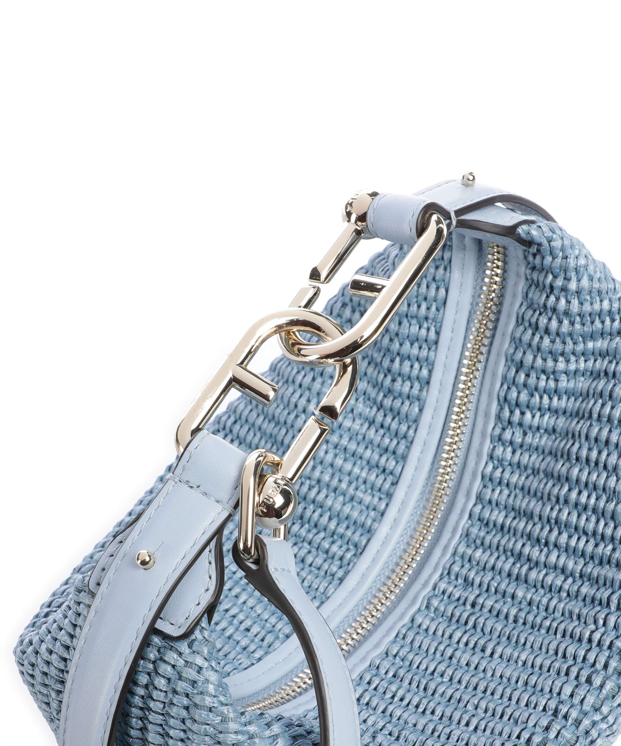 Furla Tonie Mini Handtas toni carta da zucchero - Image 4
