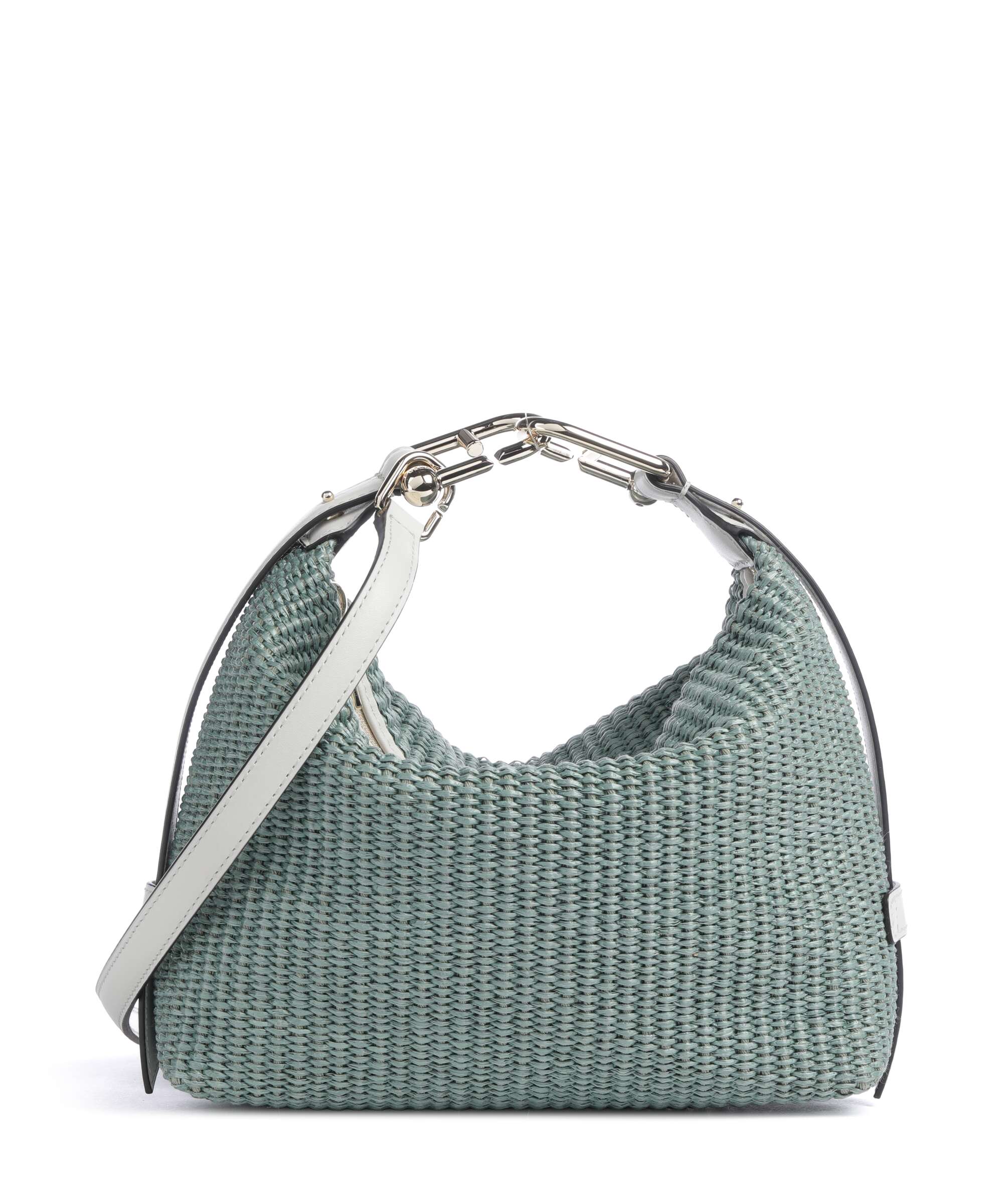 Furla Tonie Mini Handtas toni agave light