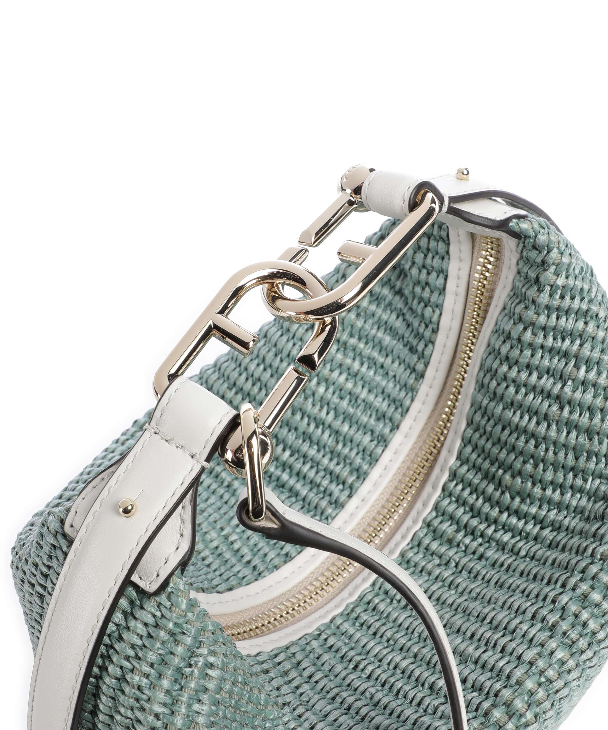 Furla Tonie Mini Handtas toni agave light - Image 5