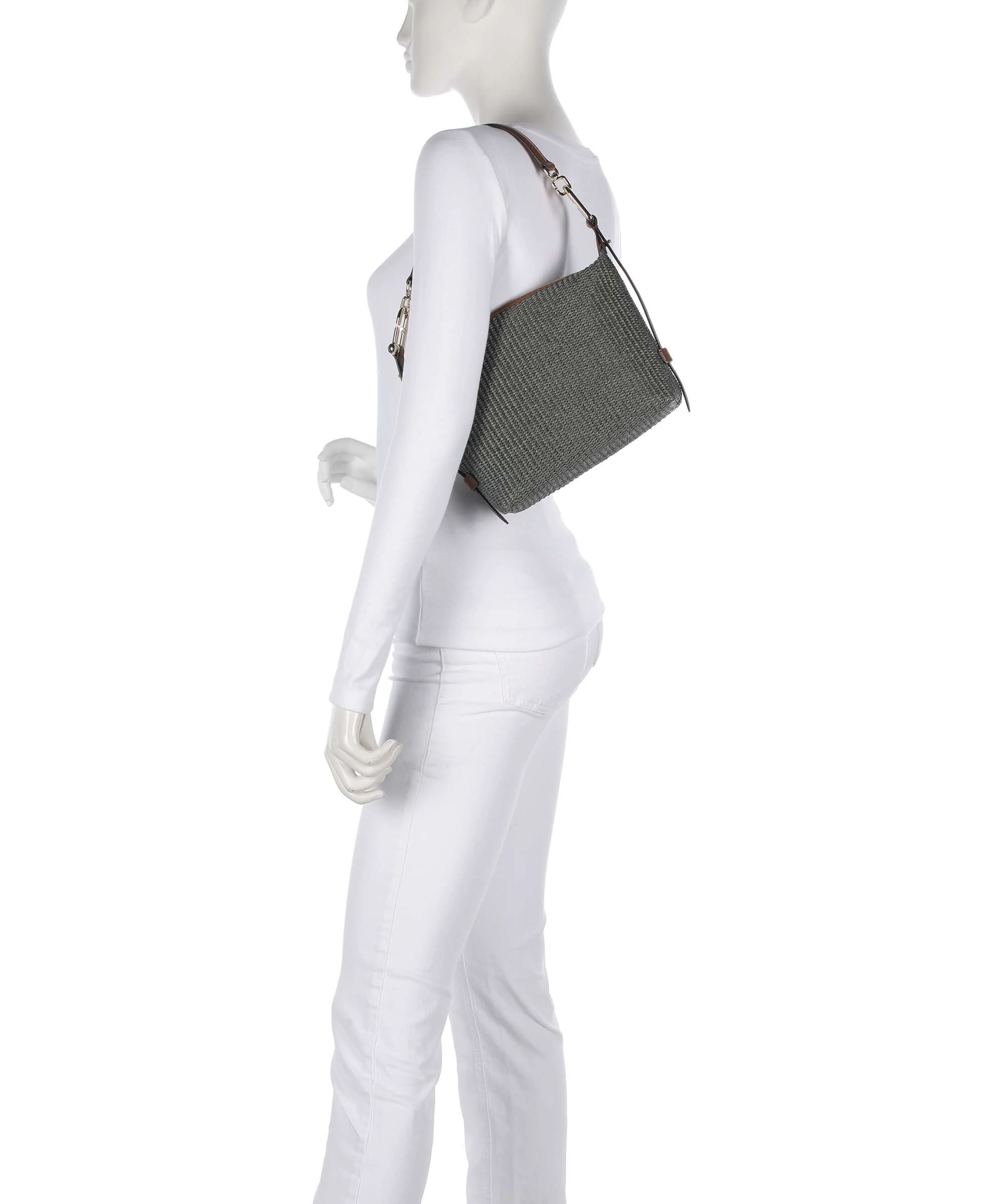 Furla Tonie Mini Handtas toni agave - Image 3