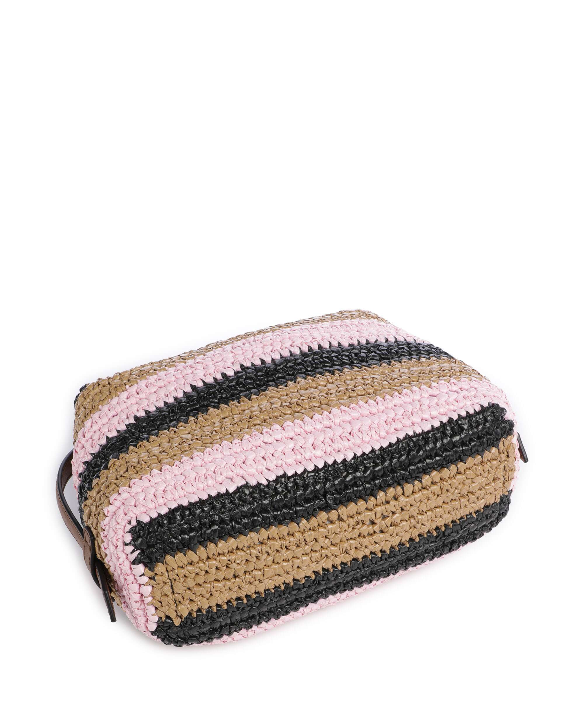 Furla Tonie Mini Handtas toni cognac - Image 5