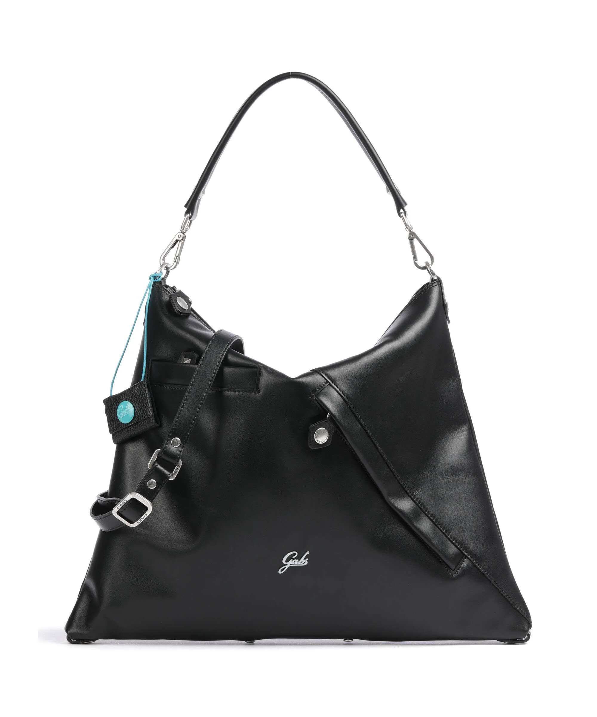 Gabs Cleveland Janis Hobo tas nero