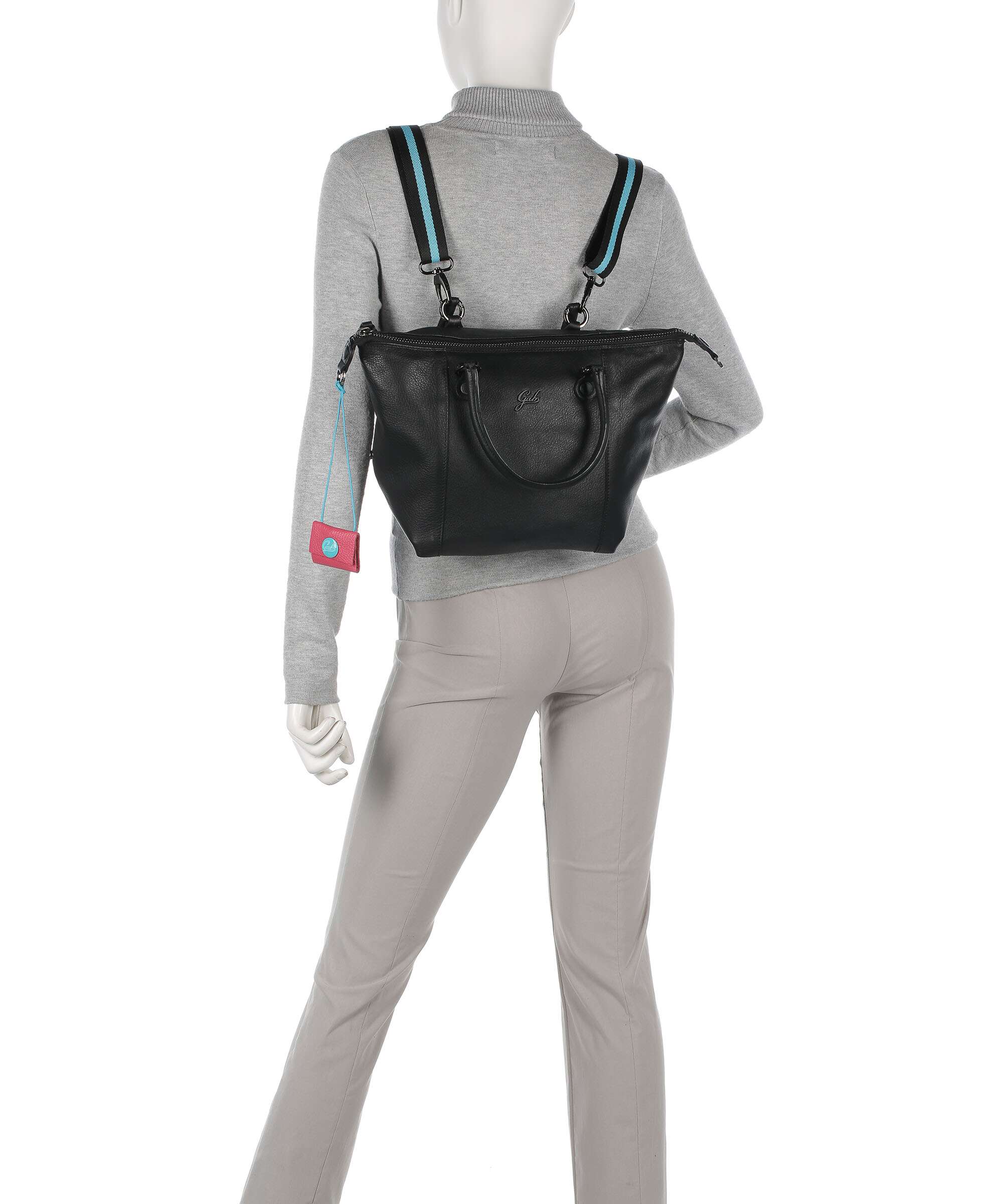 Gabs G3 Plus M Rugzak-tas black - Image 4