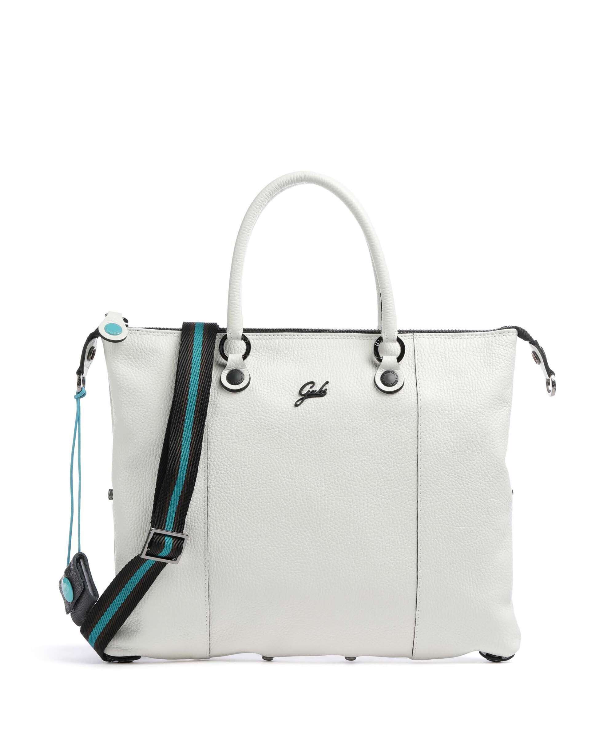 Gabs G3 Plus M Rugzak-tas bianco ottico