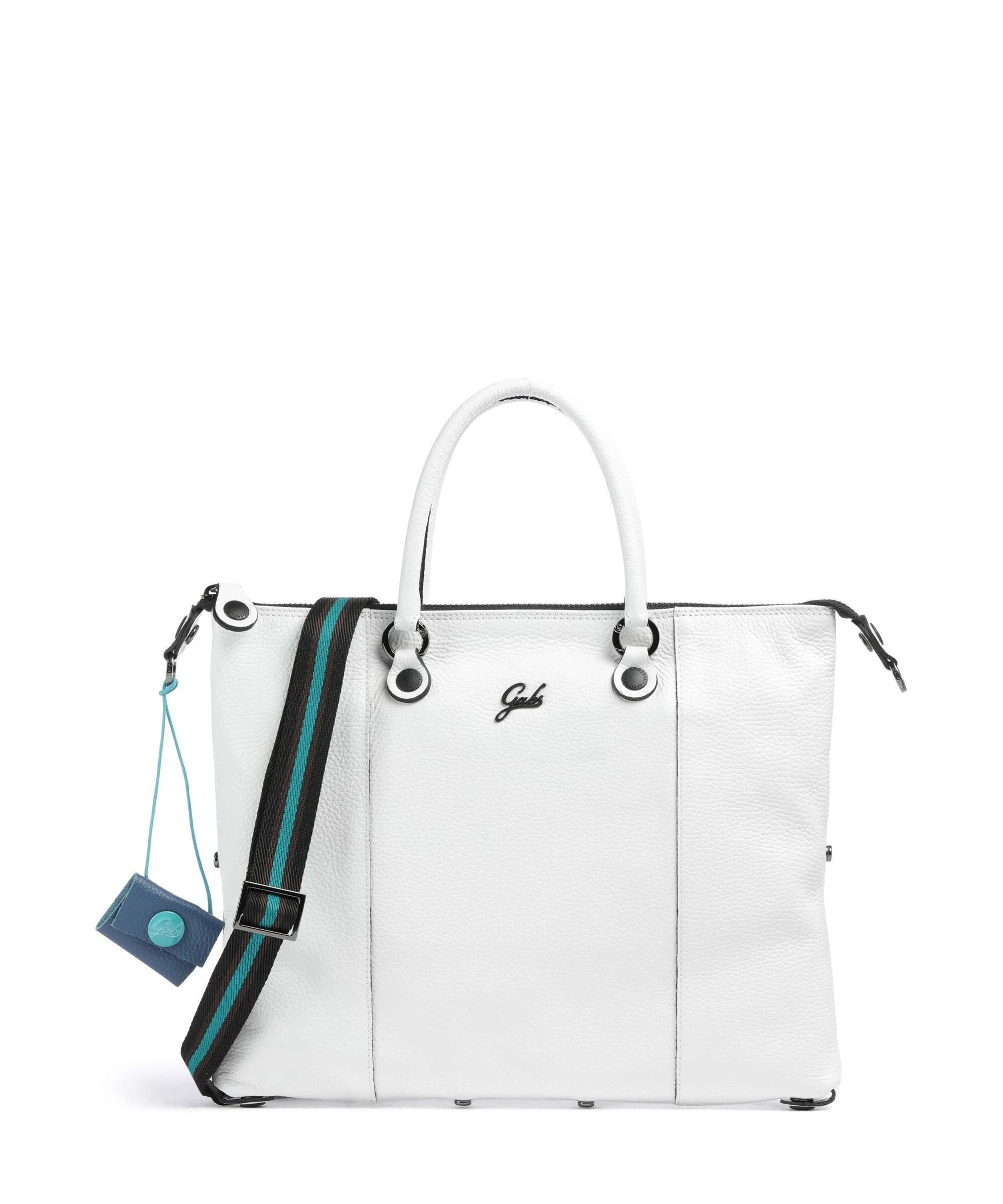 Gabs G3 Plus M Rugzak-tas white