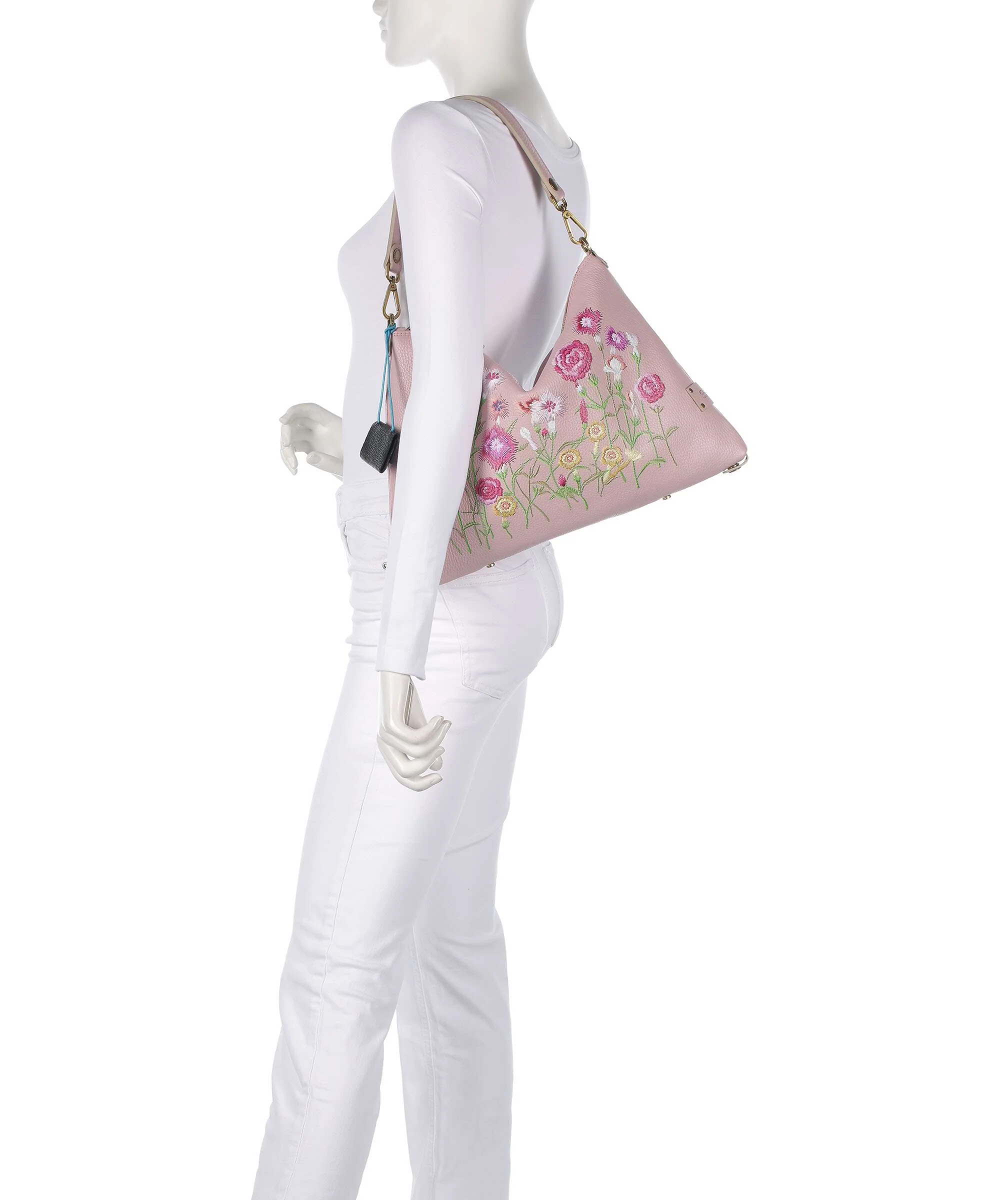 Gabs Guadalupe Filippa Hobo tas camelia - Image 3