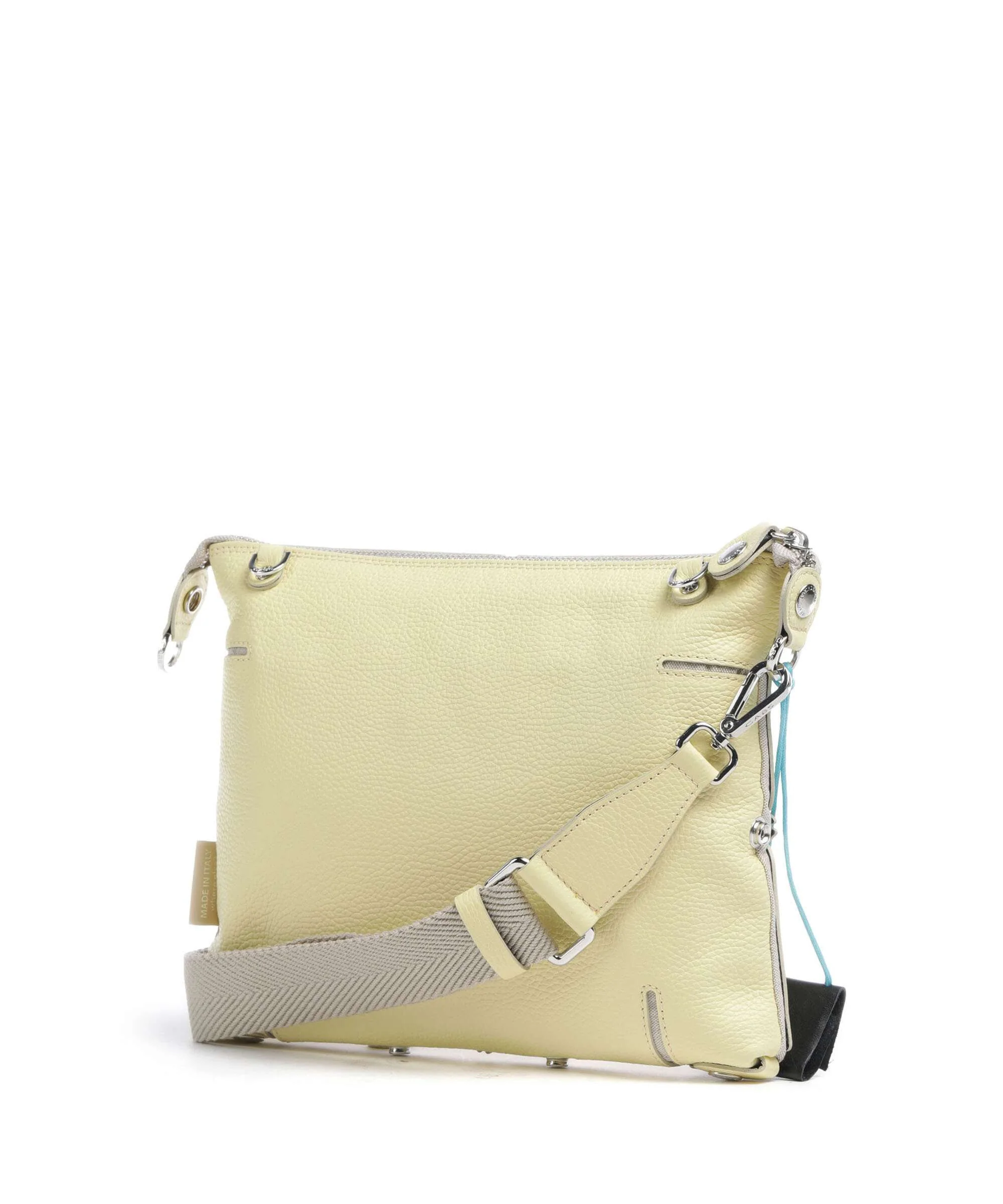 Gabs Lily M Crossbody tas light yellow - Image 2