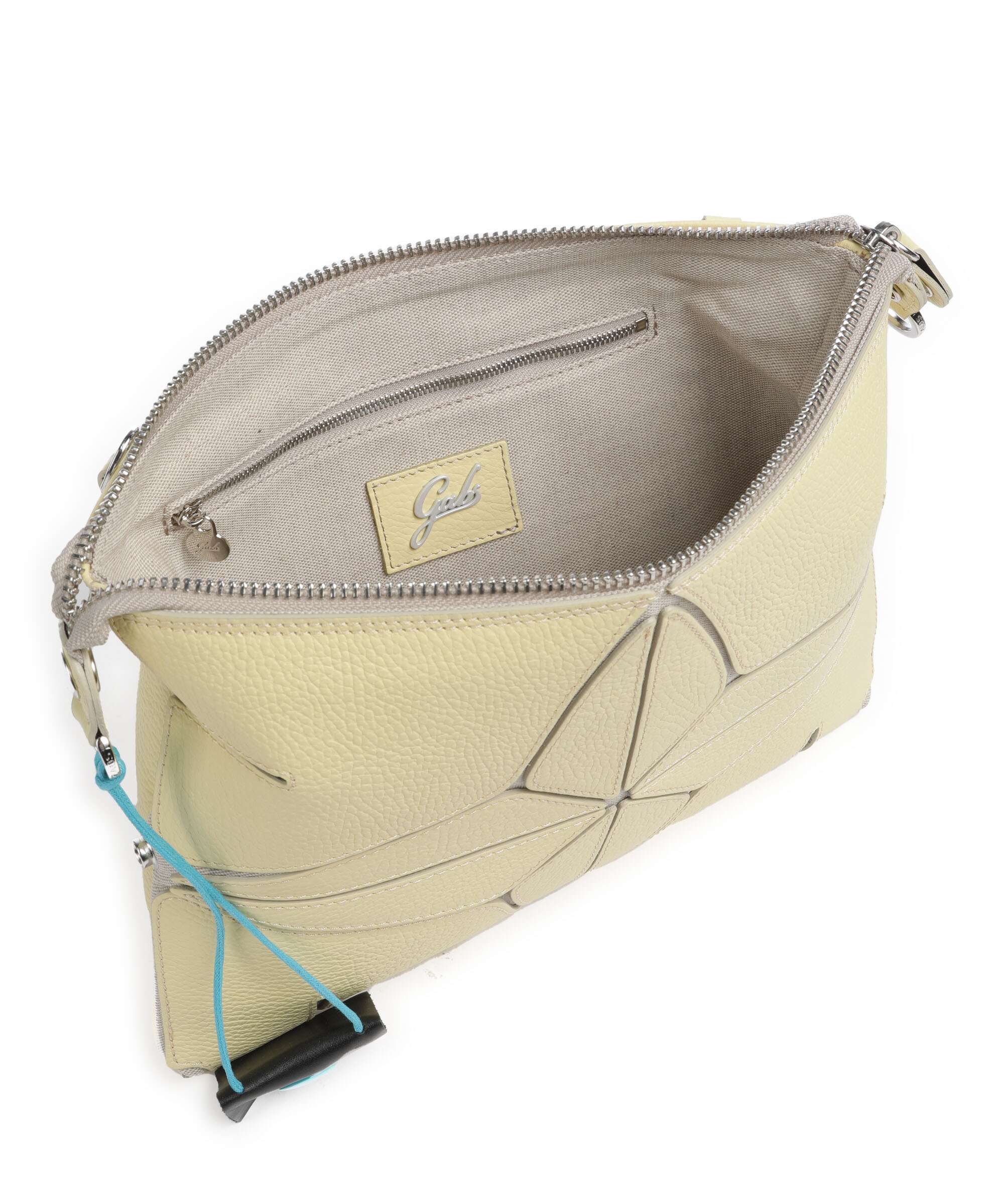 Gabs Lily M Crossbody tas light yellow - Image 9