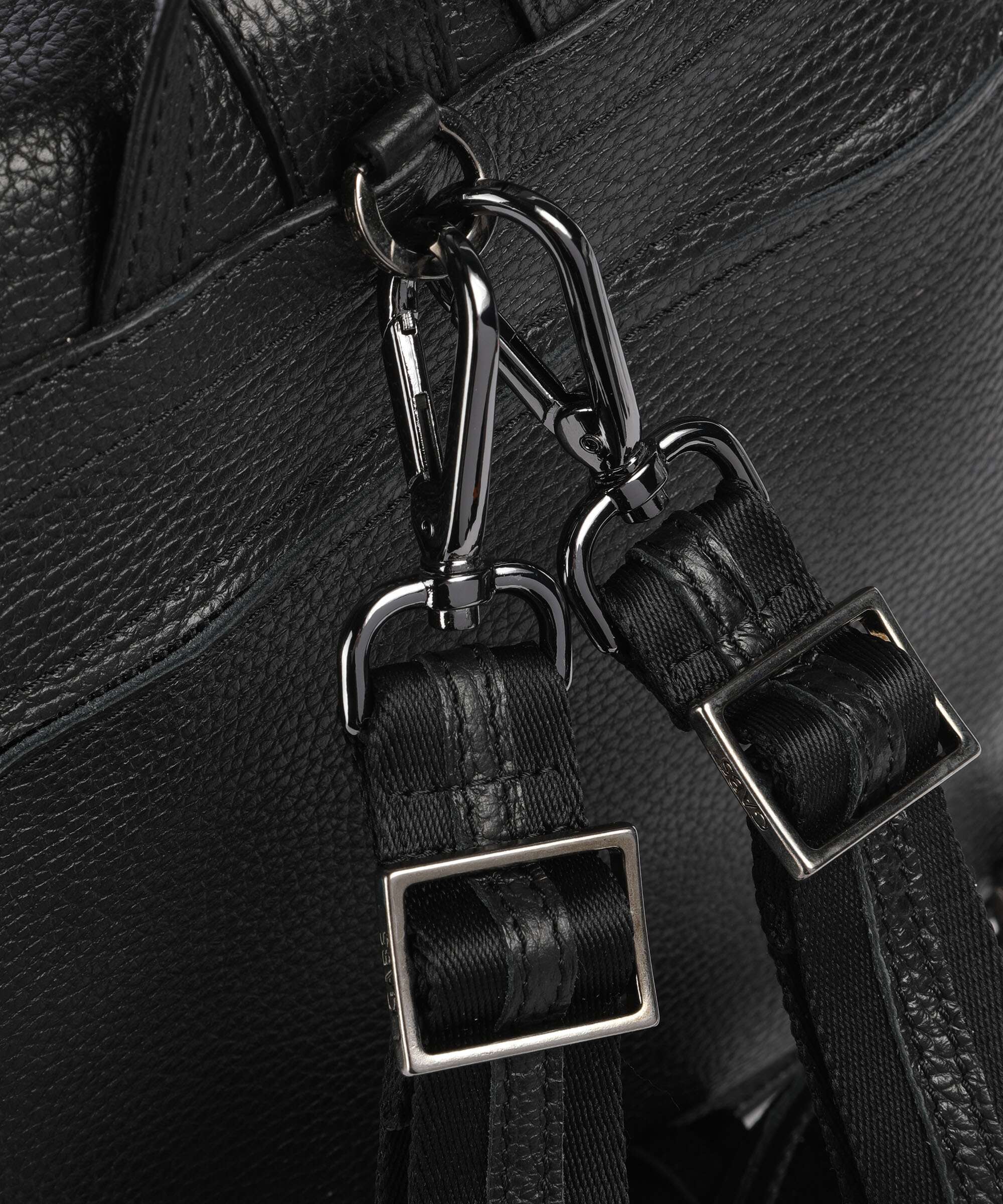 Gabs Porto Rico Nita Rugzak-tas nero - Image 4