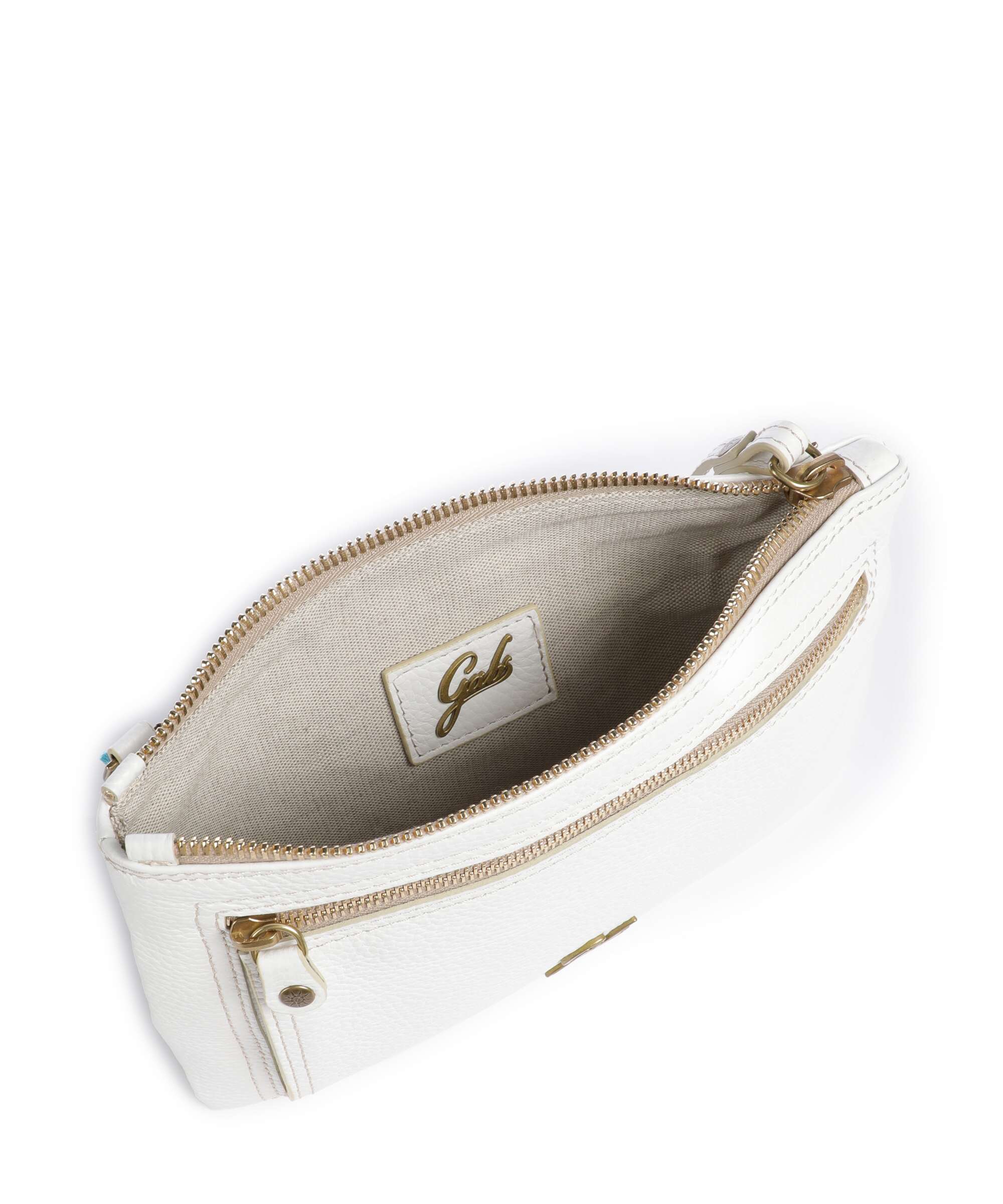 Gabs Zante Olly Crossbody tas white - Image 6