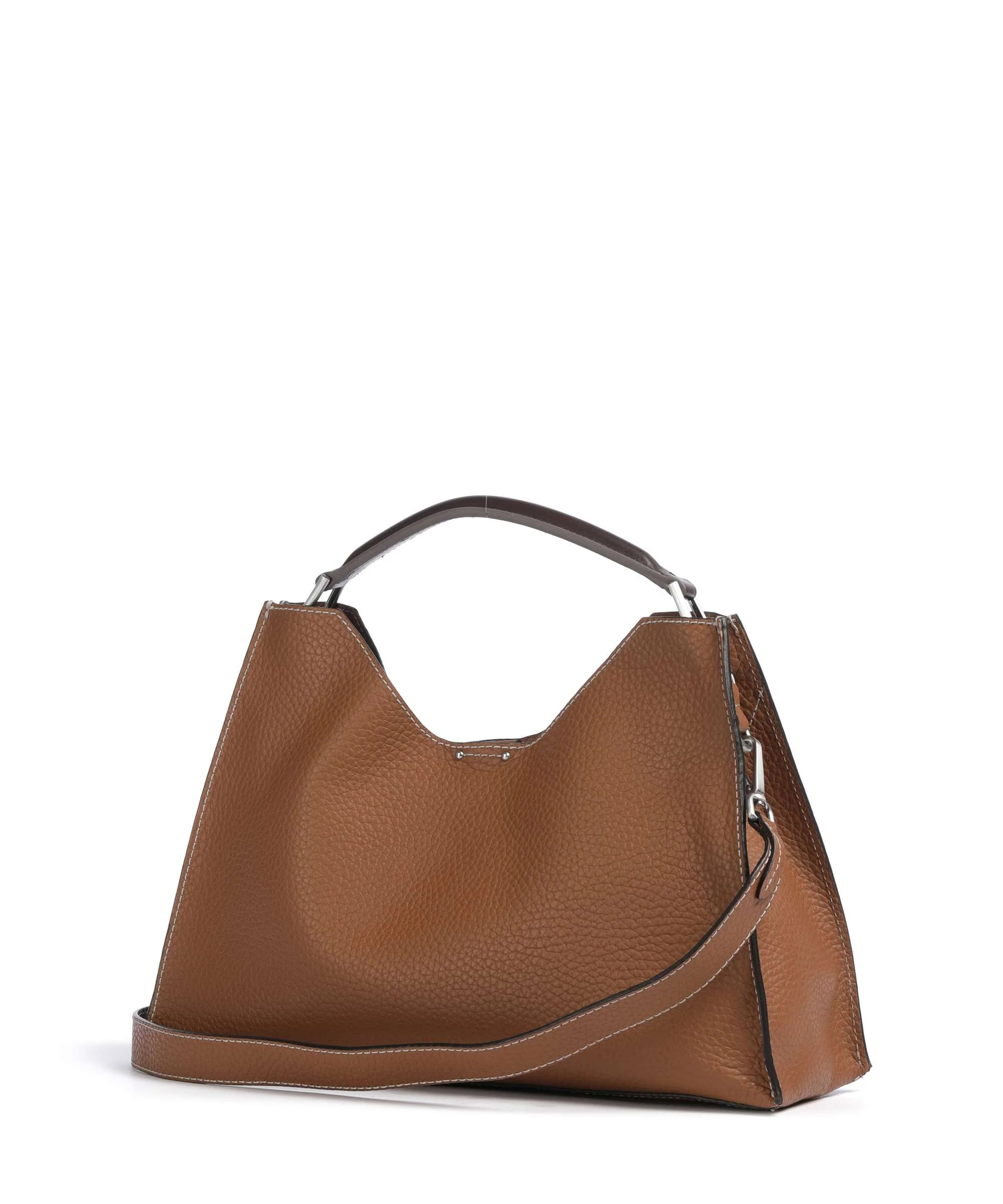 Gianni Chiarini Aurora Hobo tas noce - Image 2