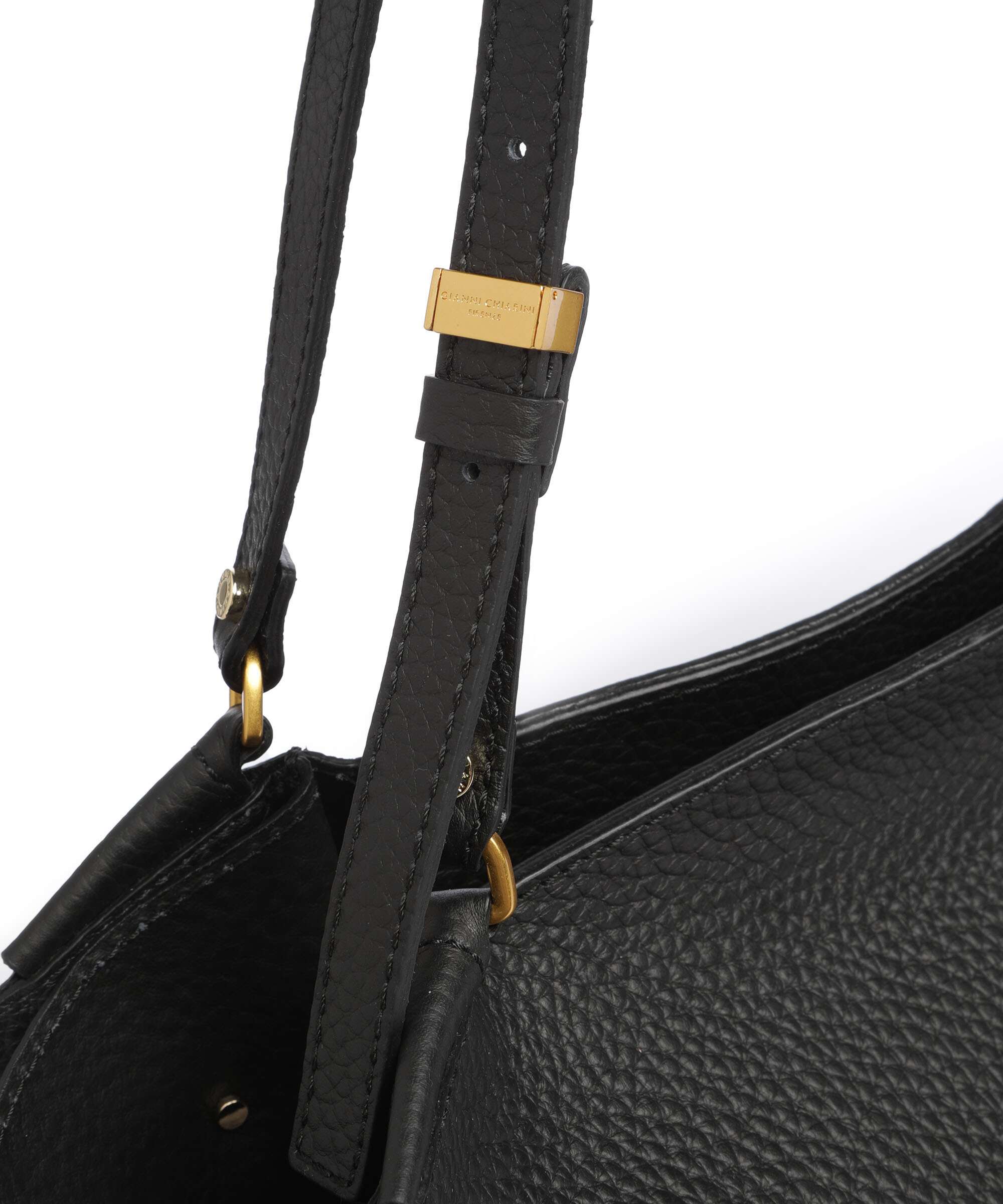 Gianni Chiarini Bloom Boodschappentas nero - Image 4