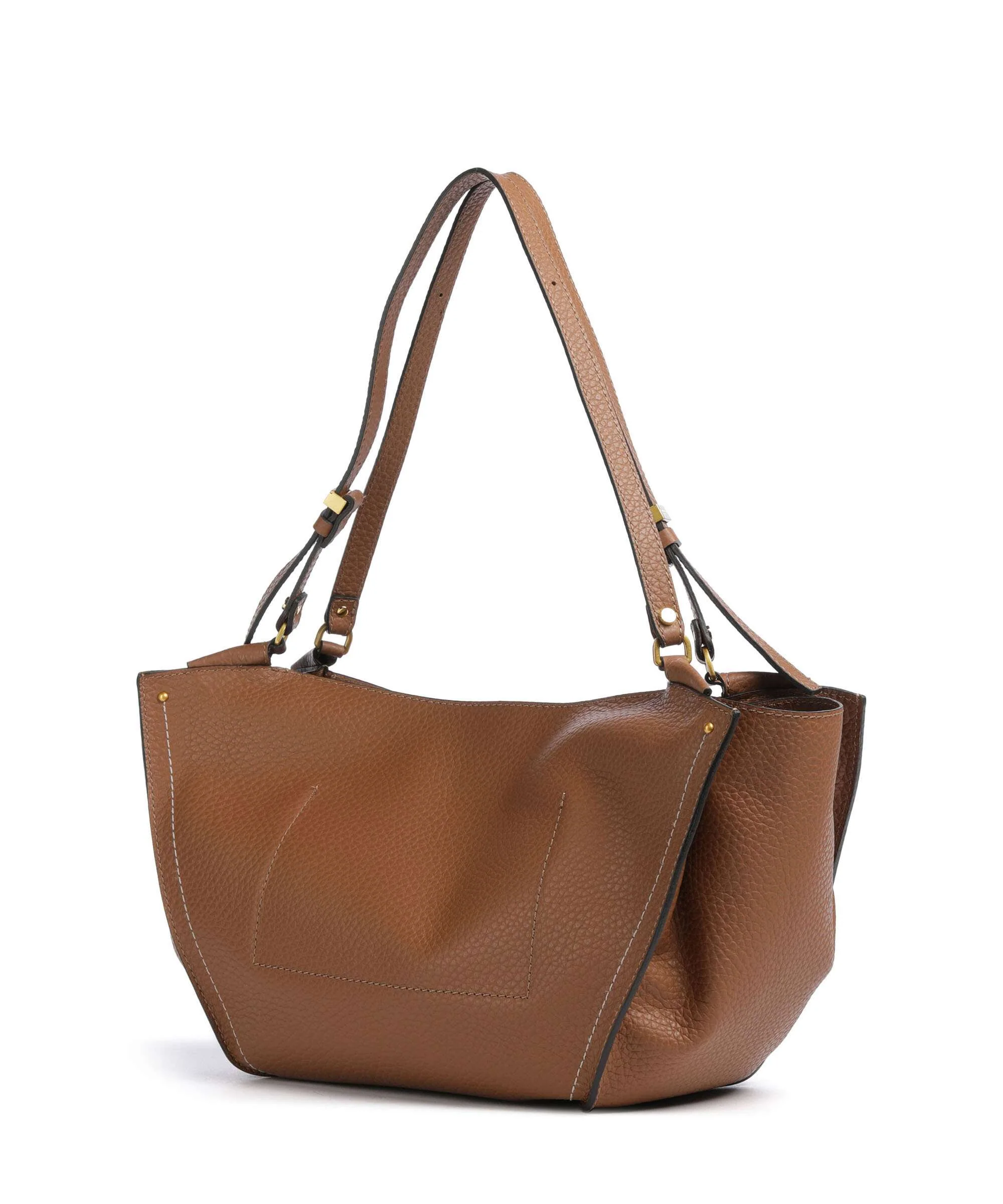 Gianni Chiarini Bloom Boodschappentas noce - Image 2