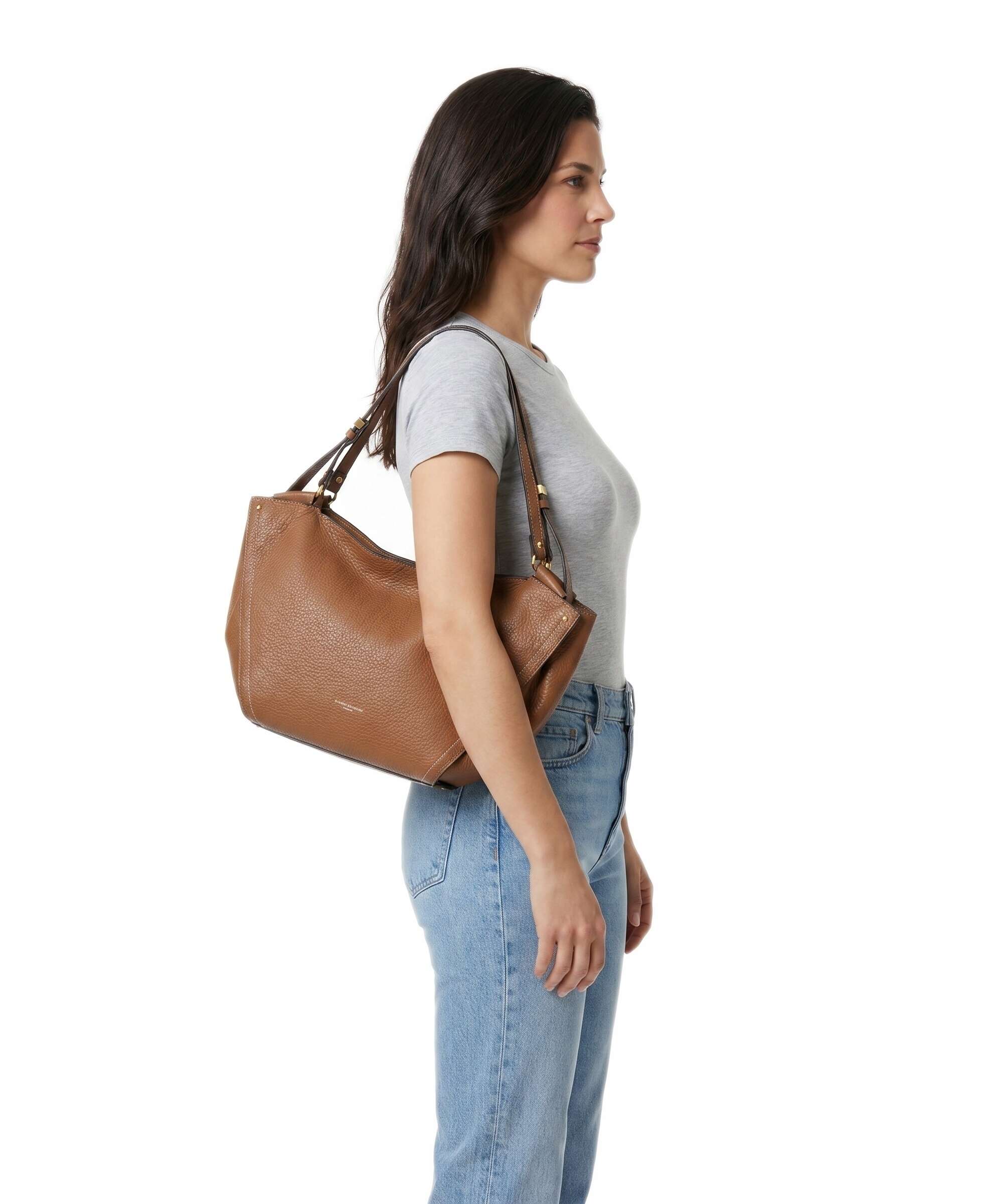 Gianni Chiarini Bloom Boodschappentas noce - Image 3
